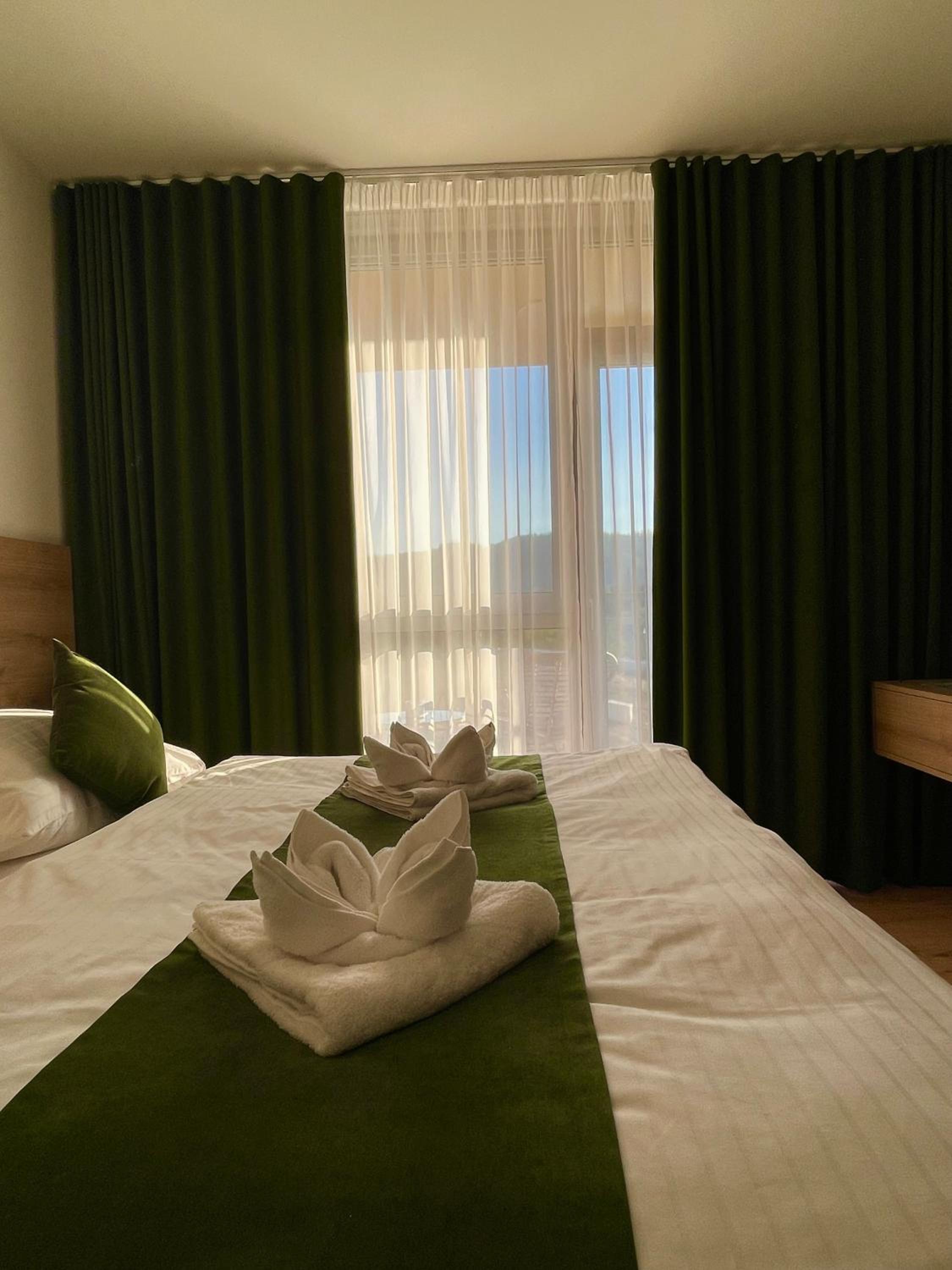 DAPELOVA Apartments - Tále