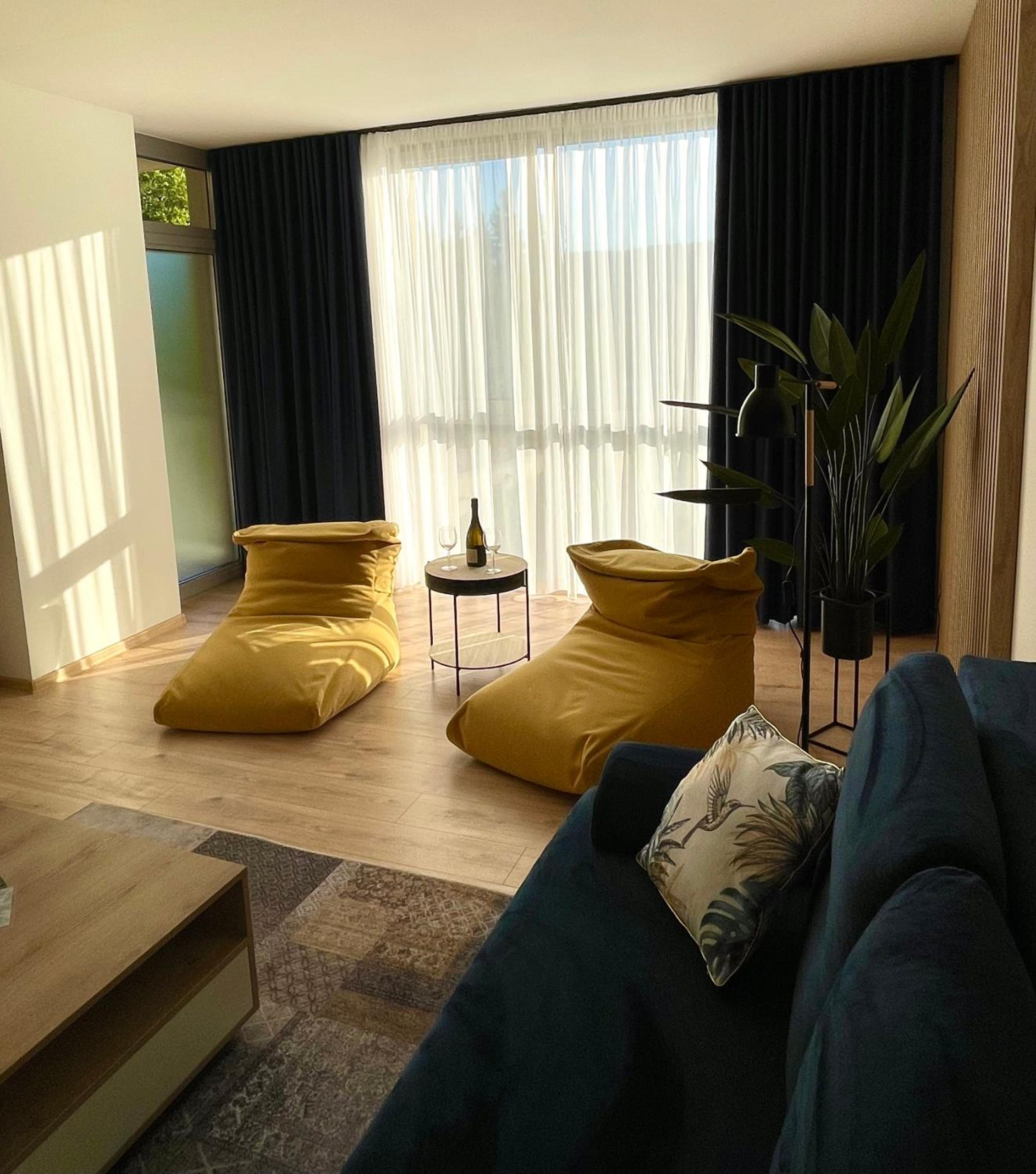 DAPELOVA Apartments - Tále