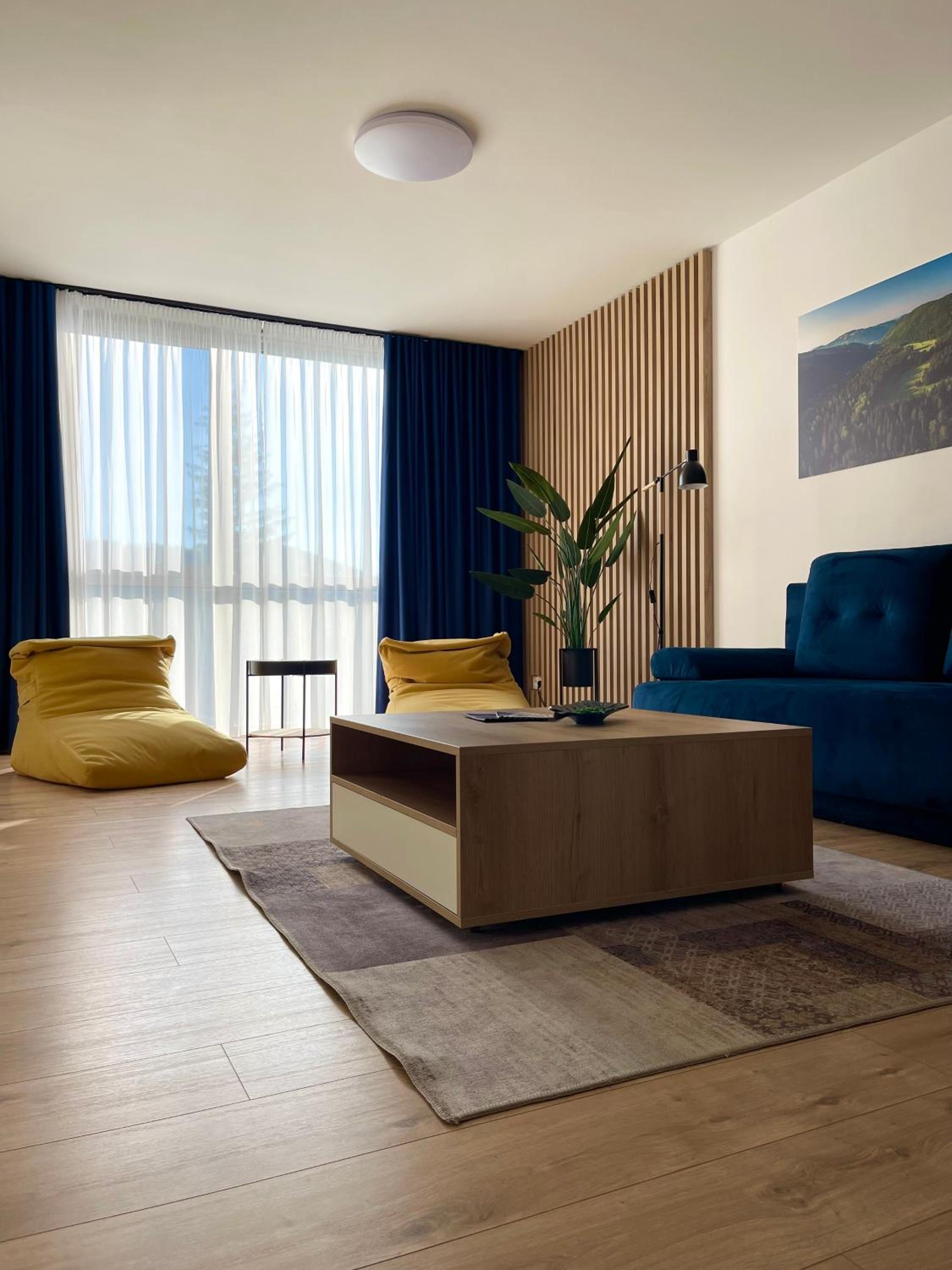 DAPELOVA Apartments - Tále