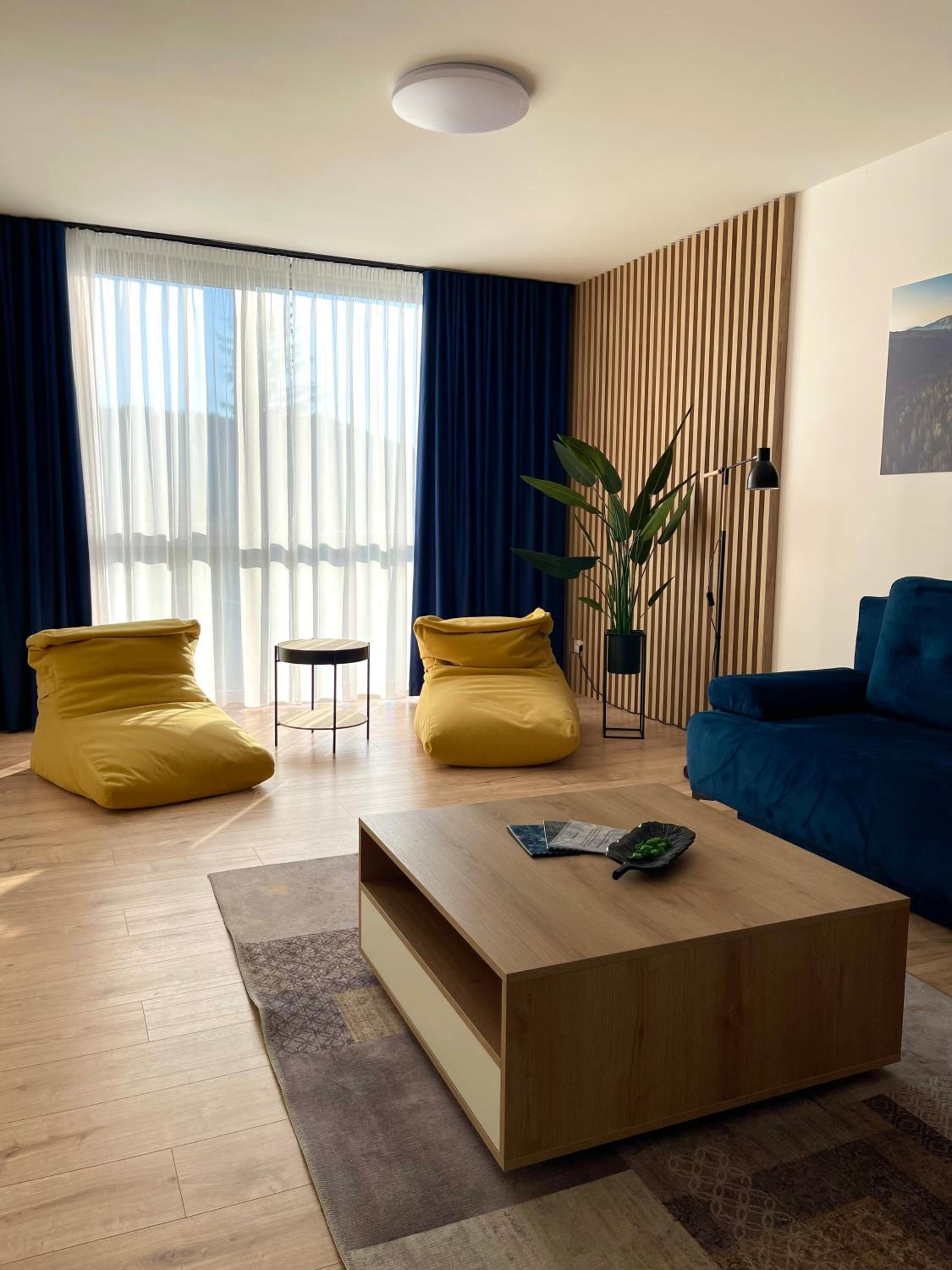 DAPELOVA Apartments - Tále