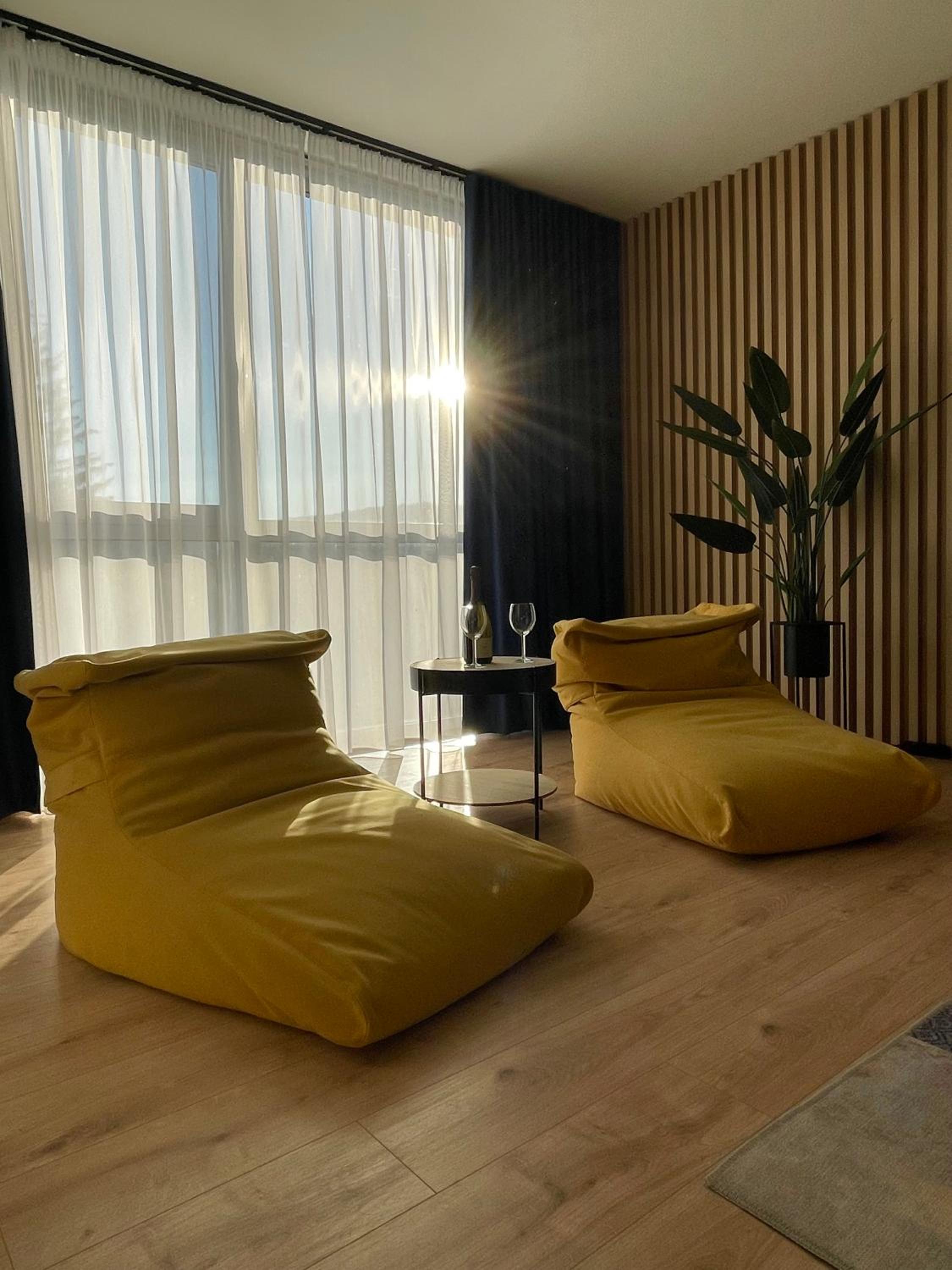 DAPELOVA Apartments - Tále