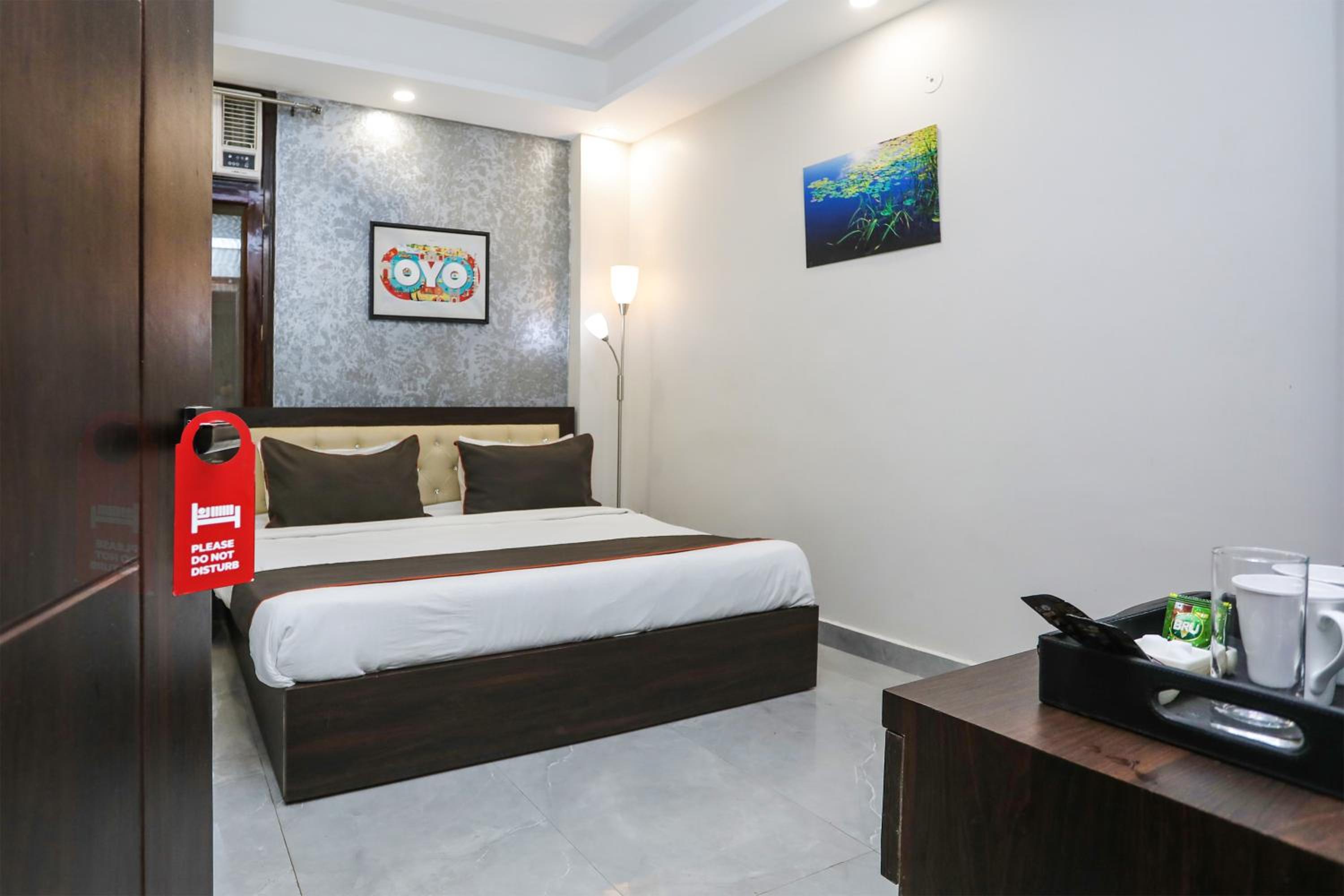Hotel O The Signature inn