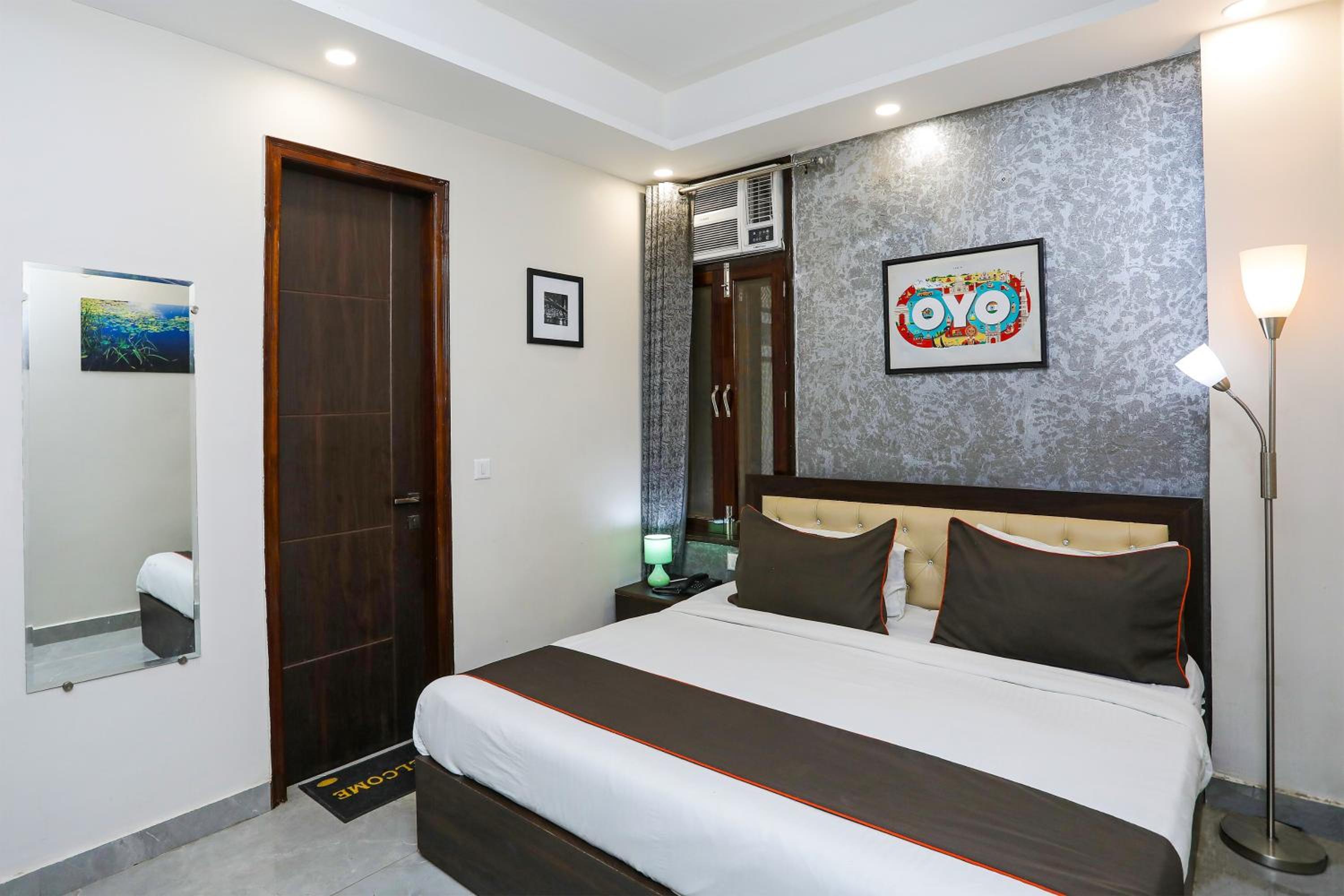 Hotel O The Signature inn