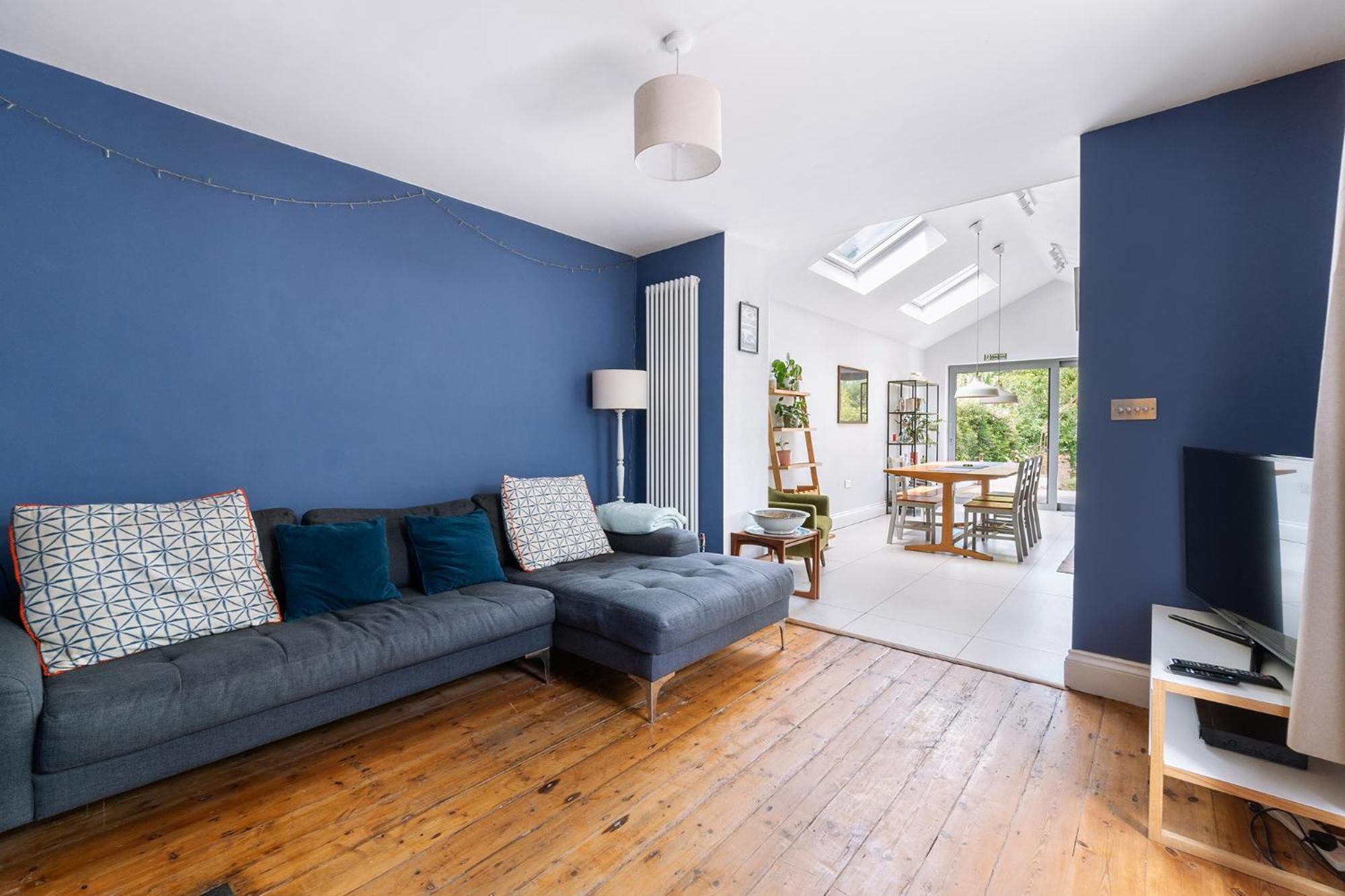 Quiet Devon Luxury Escape 3-Bed view 4