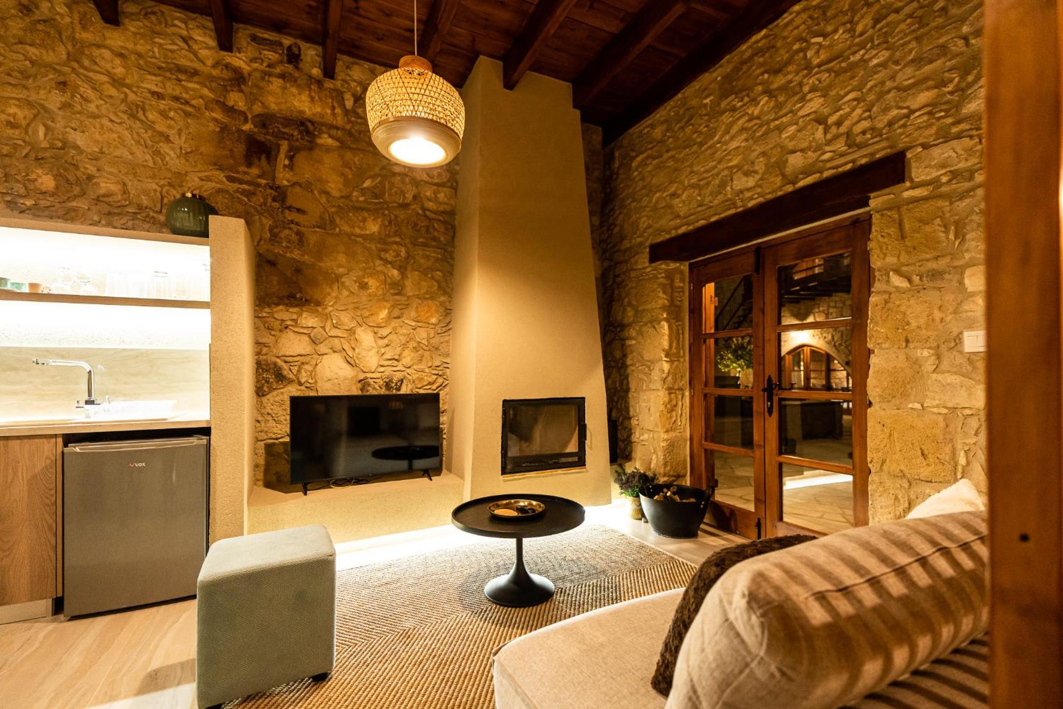 Harma Traditional Boutique Suites