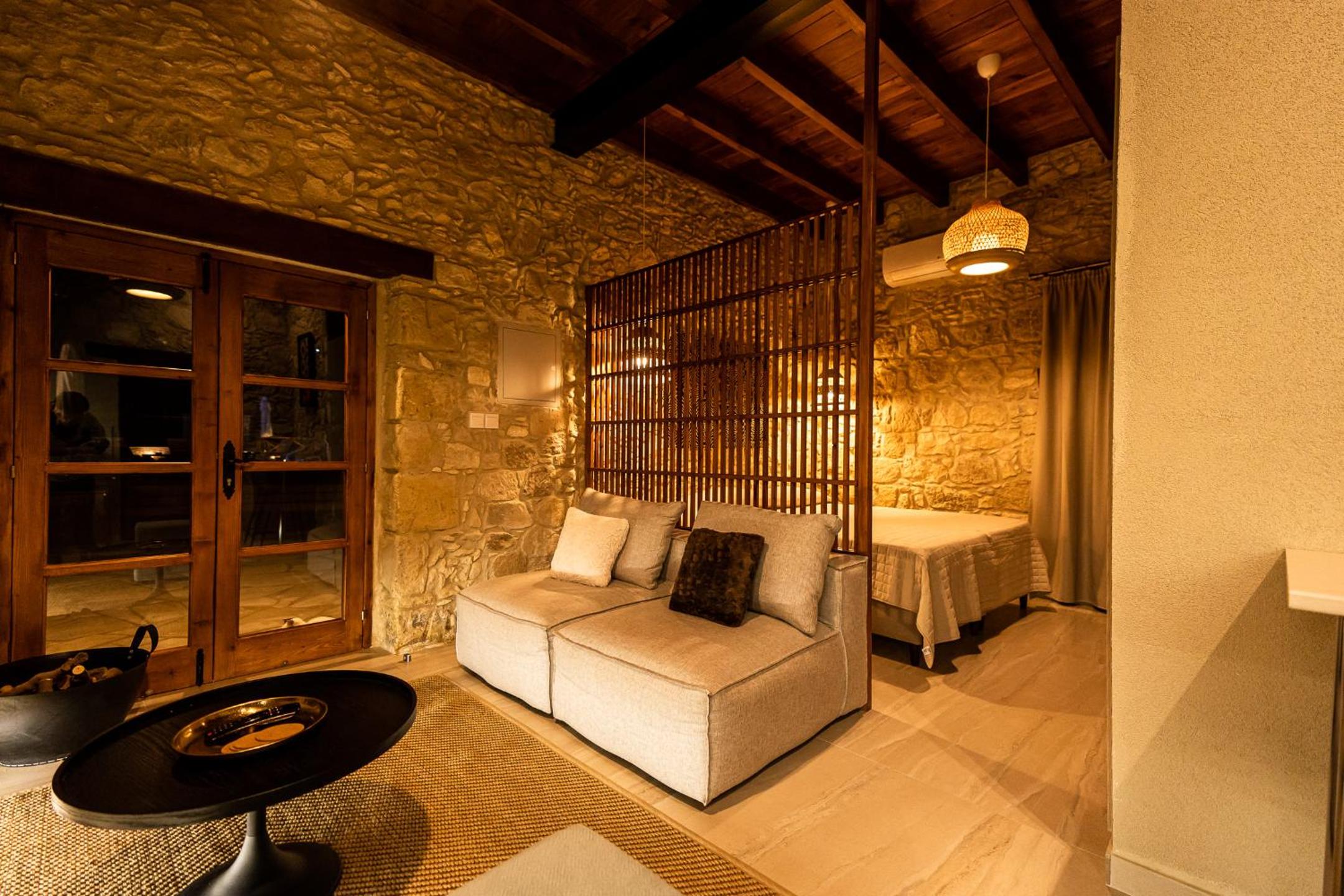 Harma Traditional Boutique Suites