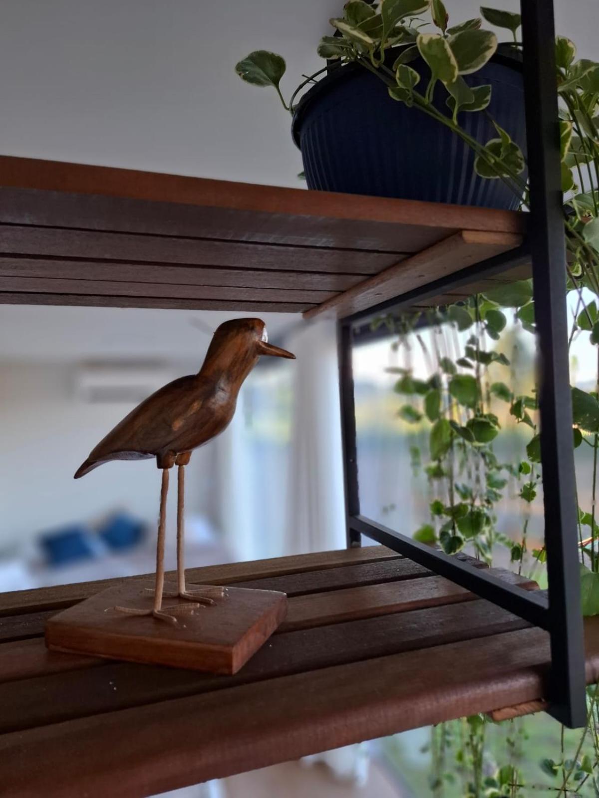 Cabana Ninho do Quero-Quero