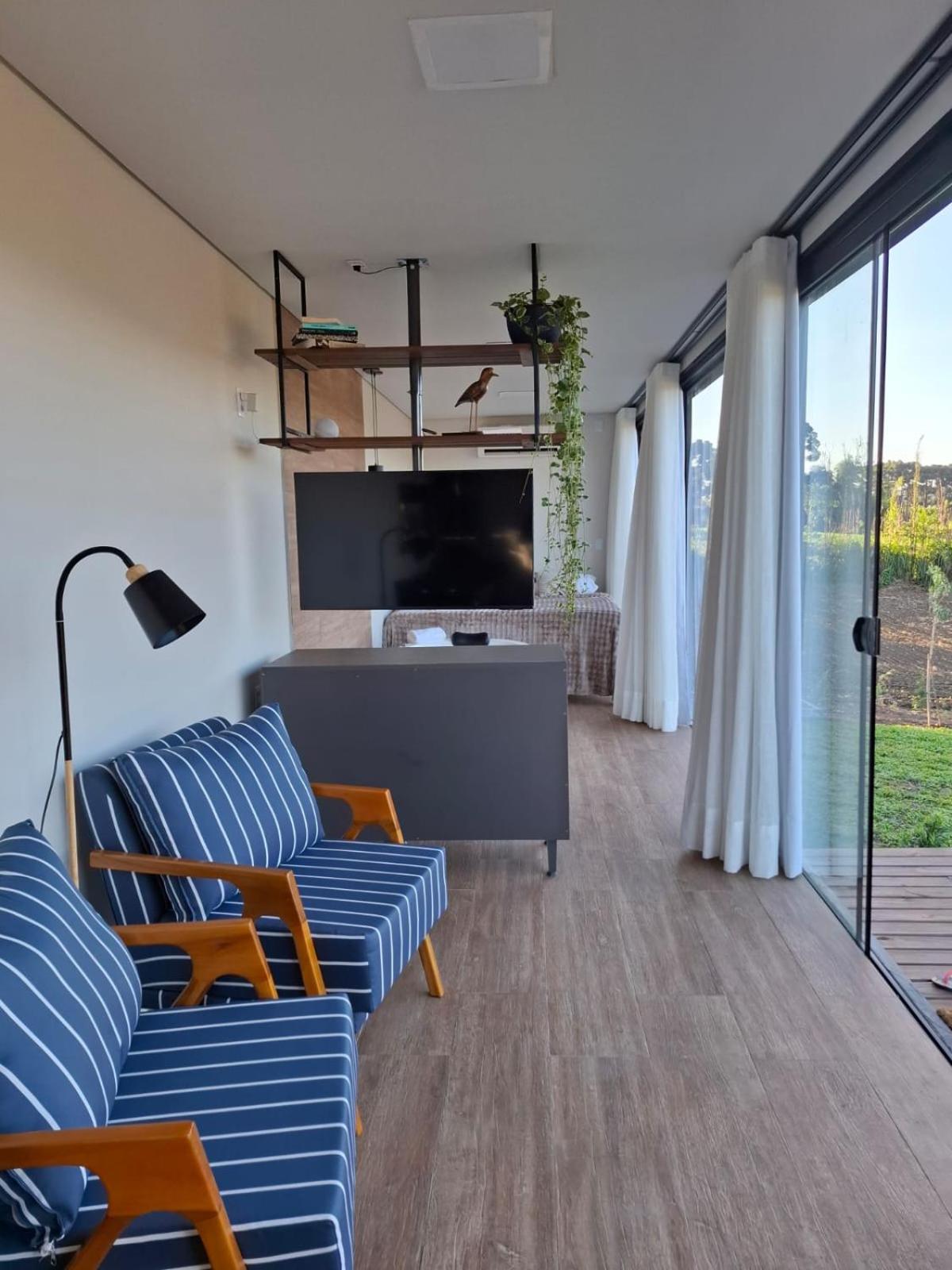 Cabana Ninho do Quero-Quero