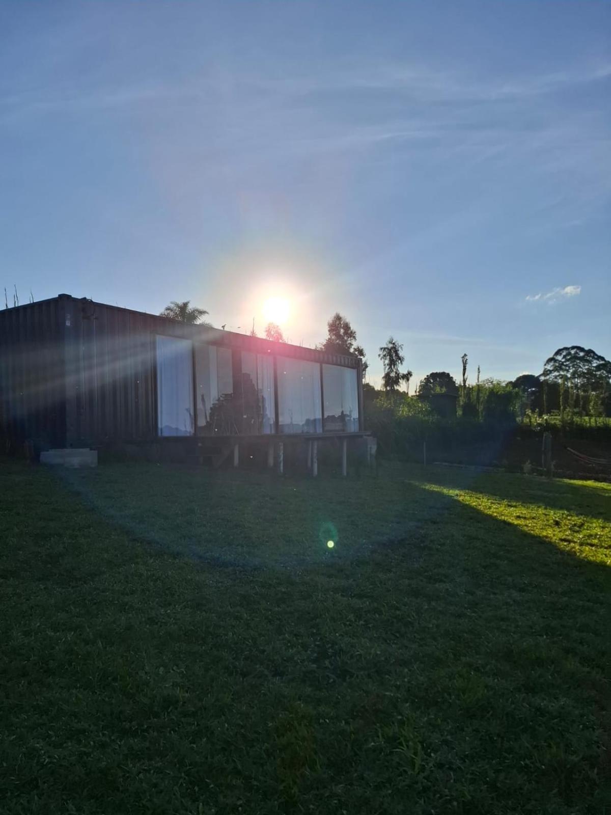 Cabana Ninho do Quero-Quero