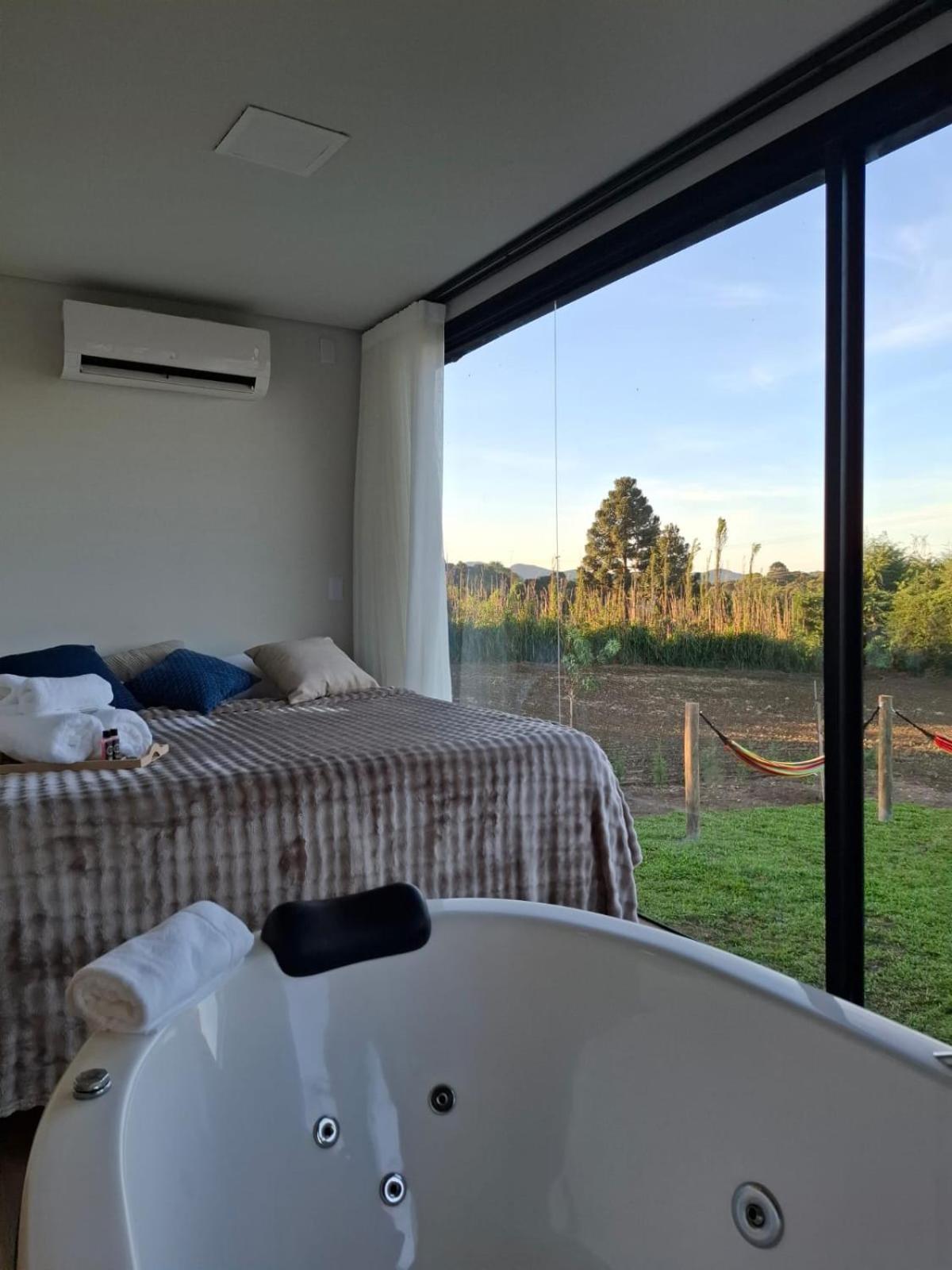 Cabana Ninho do Quero-Quero