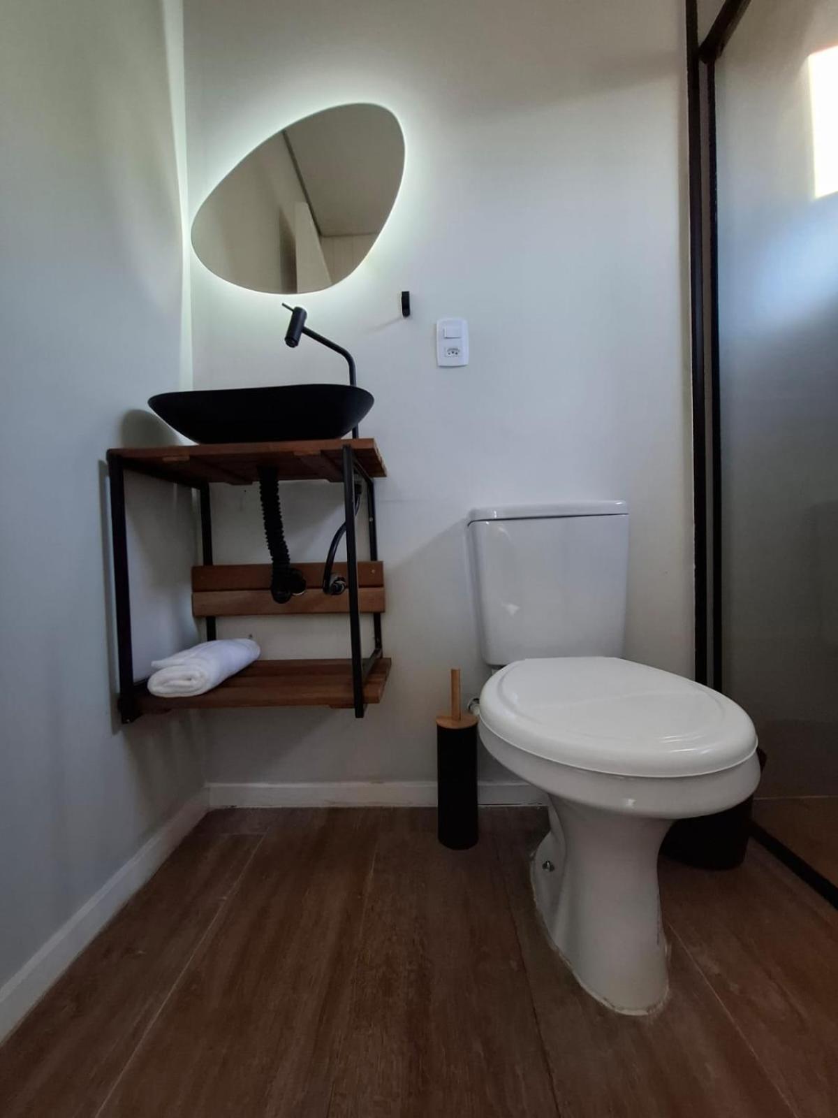 Cabana Ninho do Quero-Quero