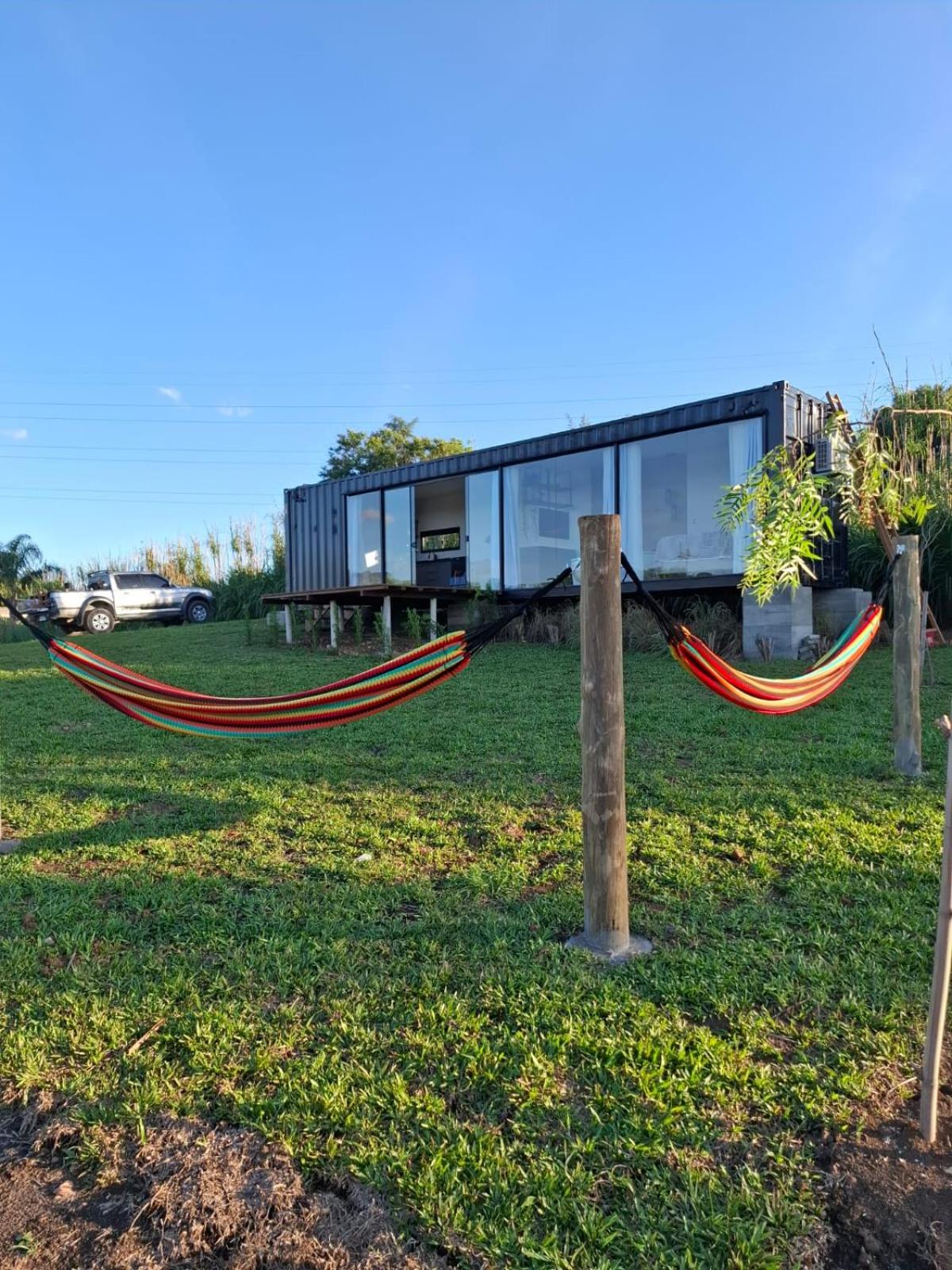 Cabana Ninho do Quero-Quero