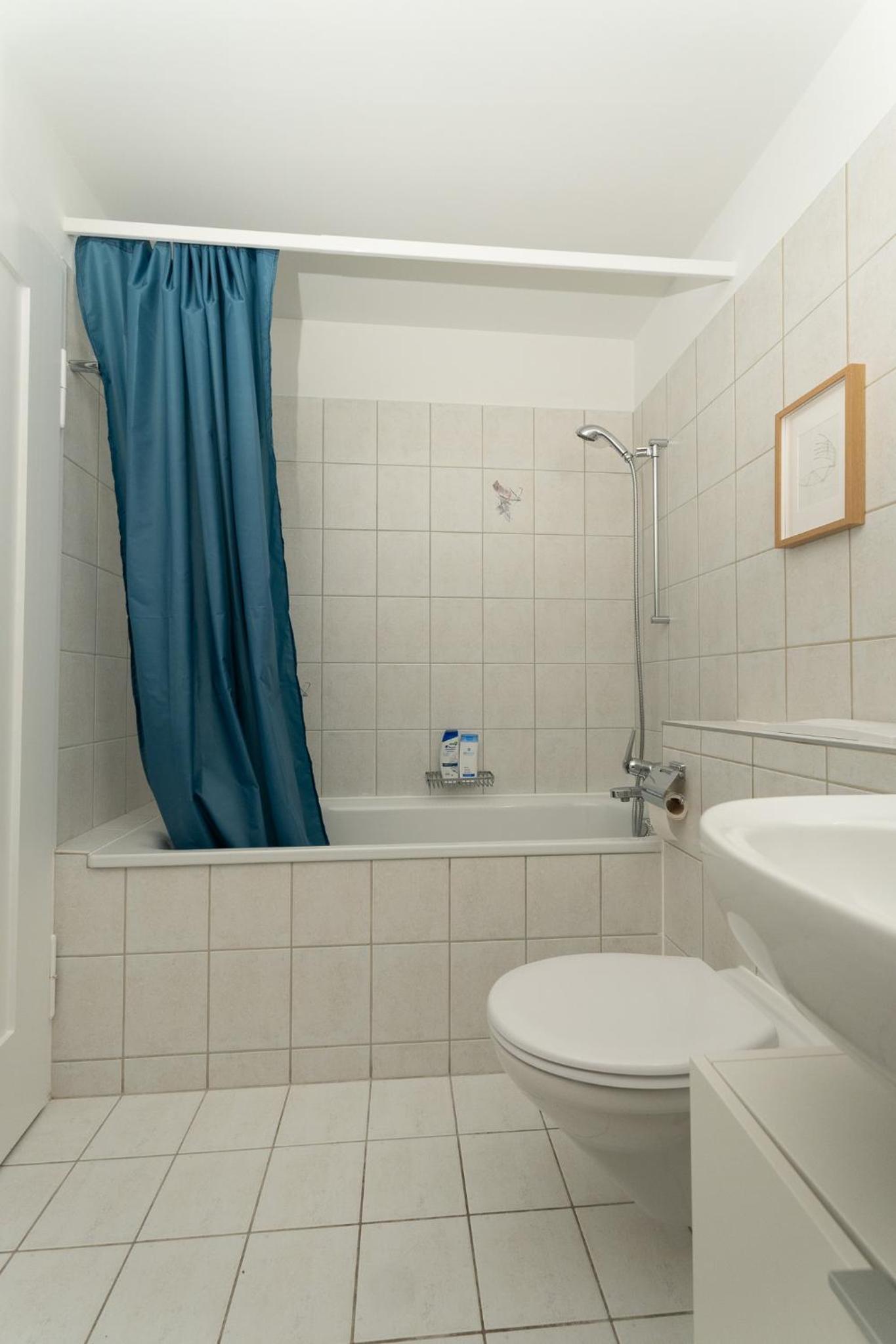 Jungstay Apartments central Basel