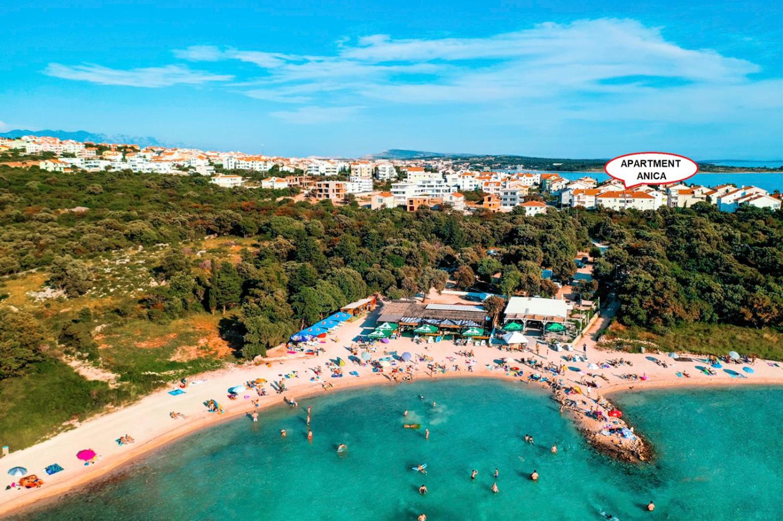 Apartment Anica