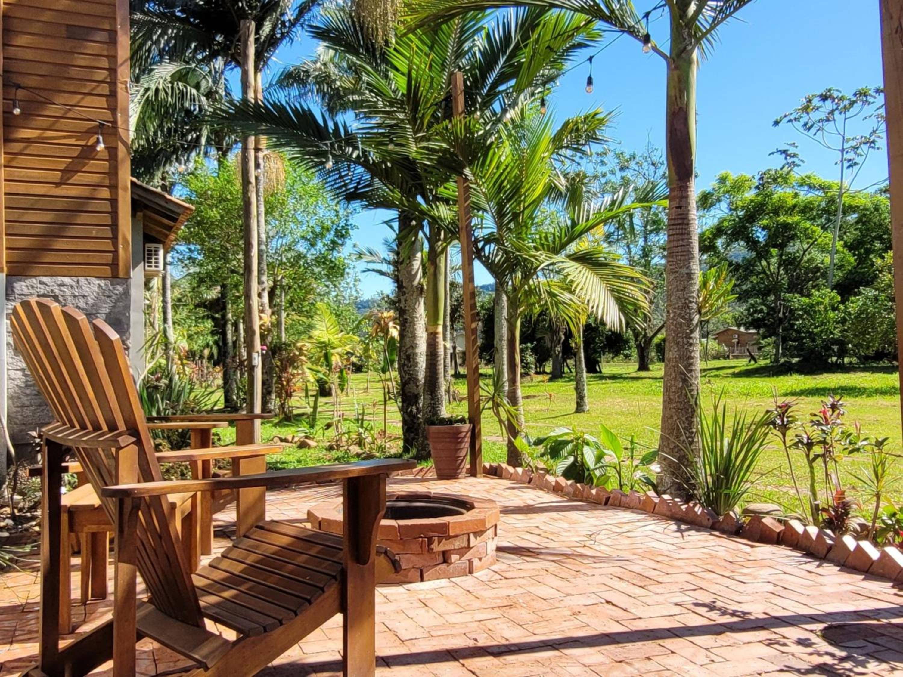 AriMara Chalés & Ecoturismo