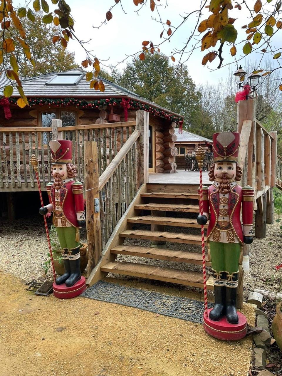 Copper Lodge