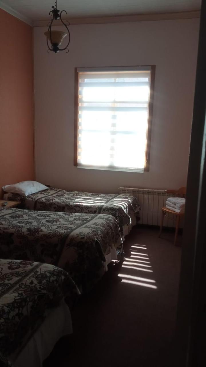 hostal ayelen