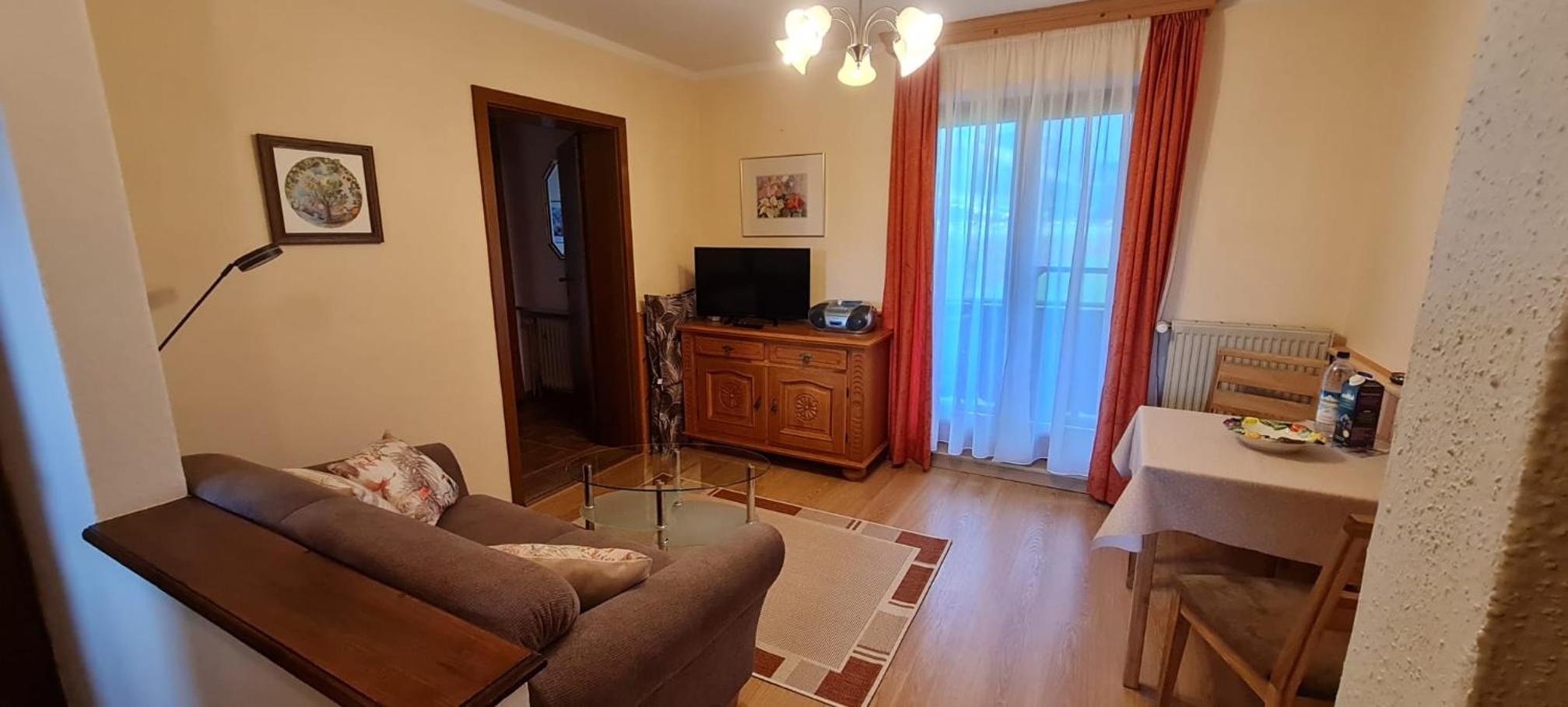 Ferienwohnung 3