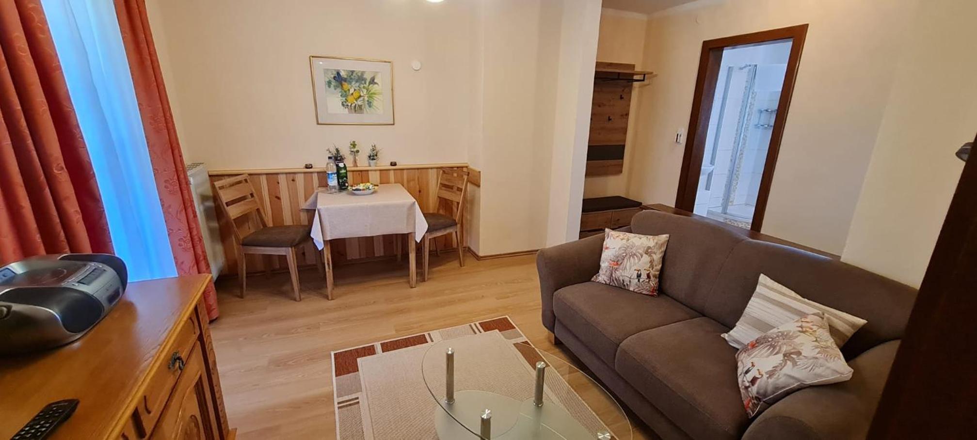 Ferienwohnung 3