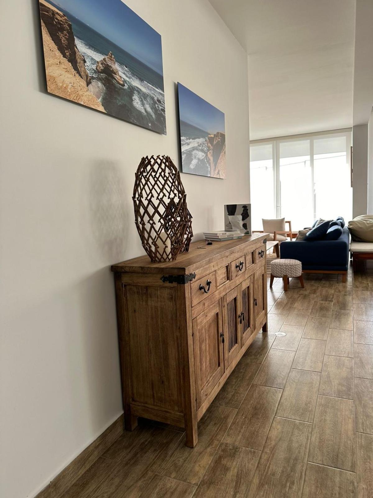 Casa Z Paracas view 2