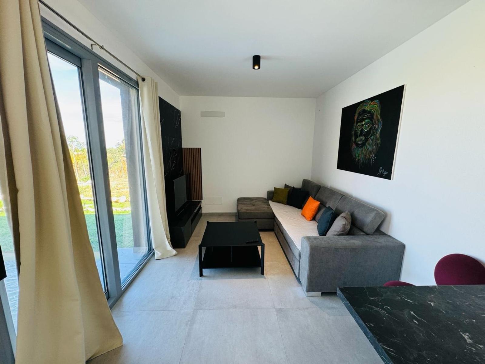 Dimora Masi di GN Real Escapes view 4