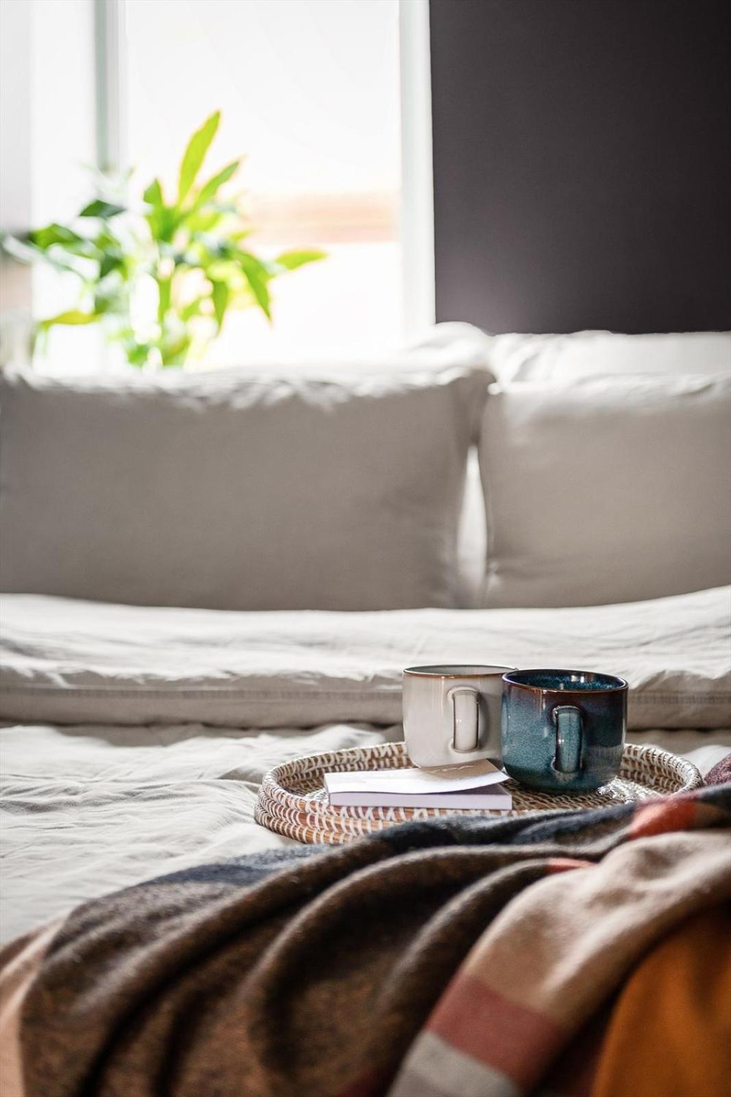 CENTRAl STRONG WI-FI CoZY HOME FEELING