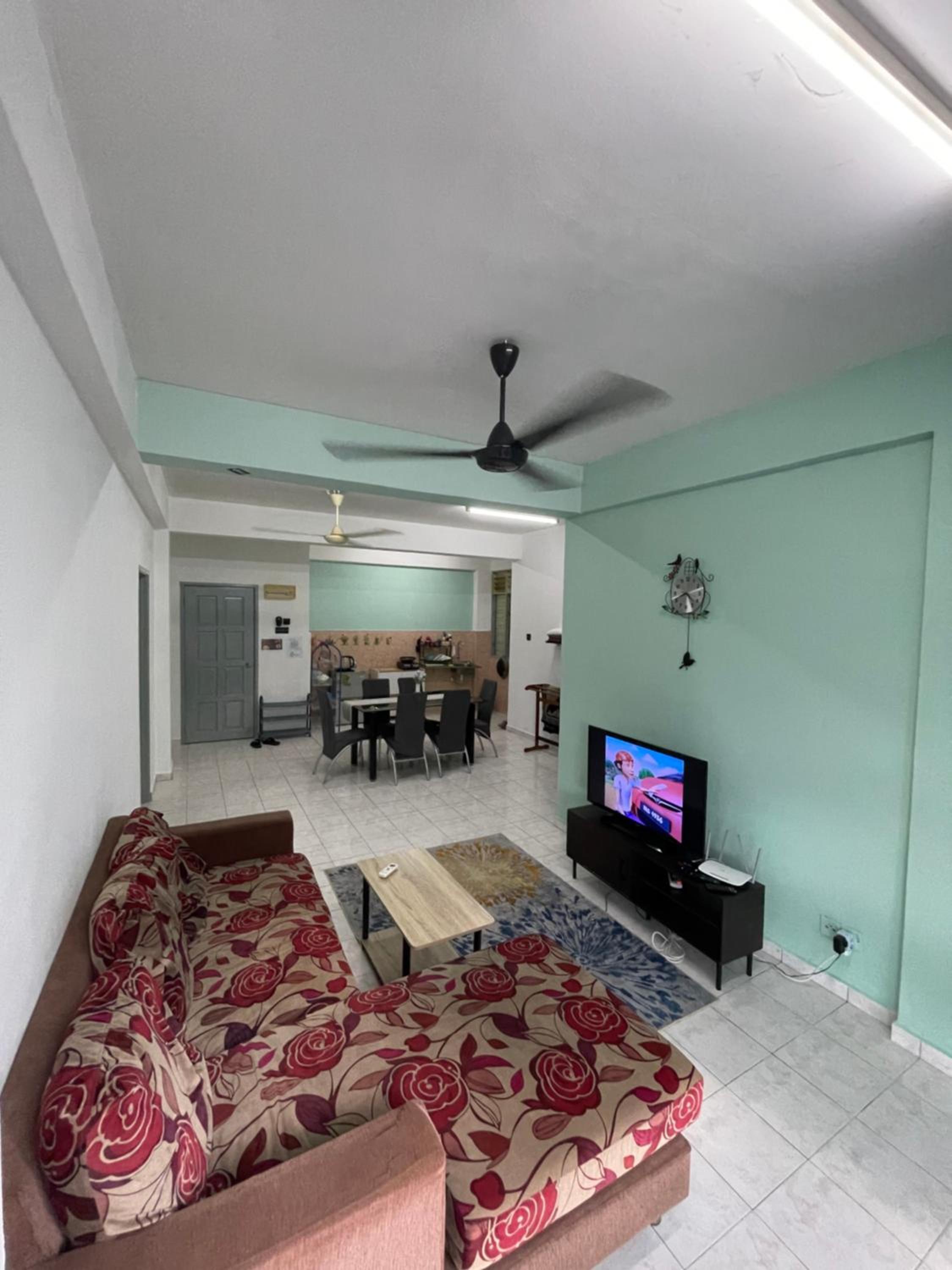 Blissful Breeze 4 ROOMS by EZYHOME MELAKA photo 1