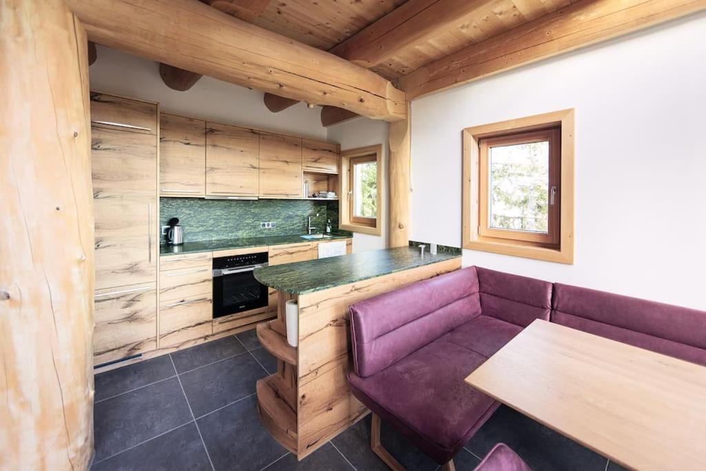 Chalet Tannenhaus II