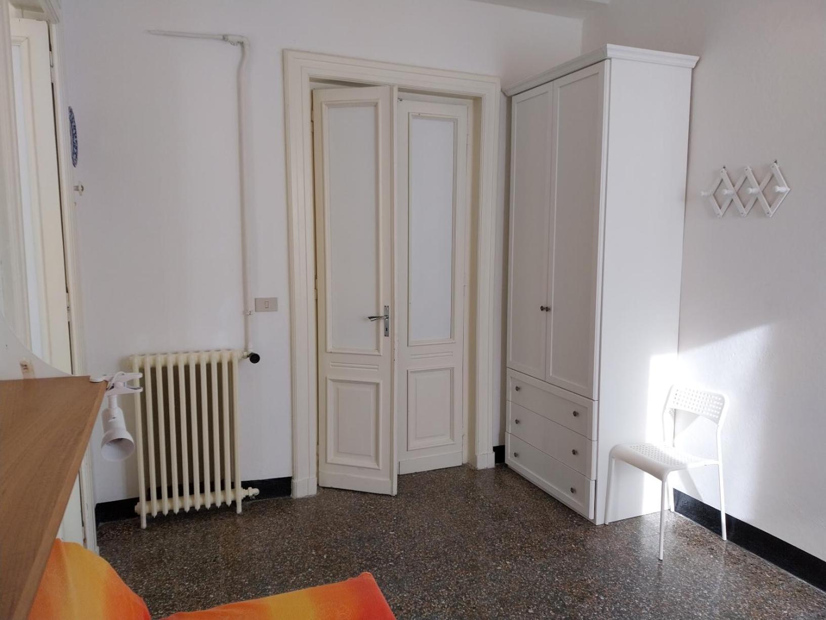 Grande Appartamento Fronte Mare