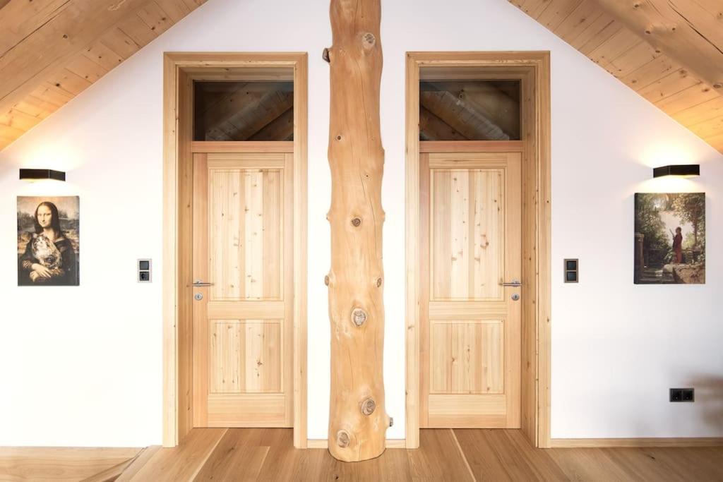 Chalet Tannenhaus II