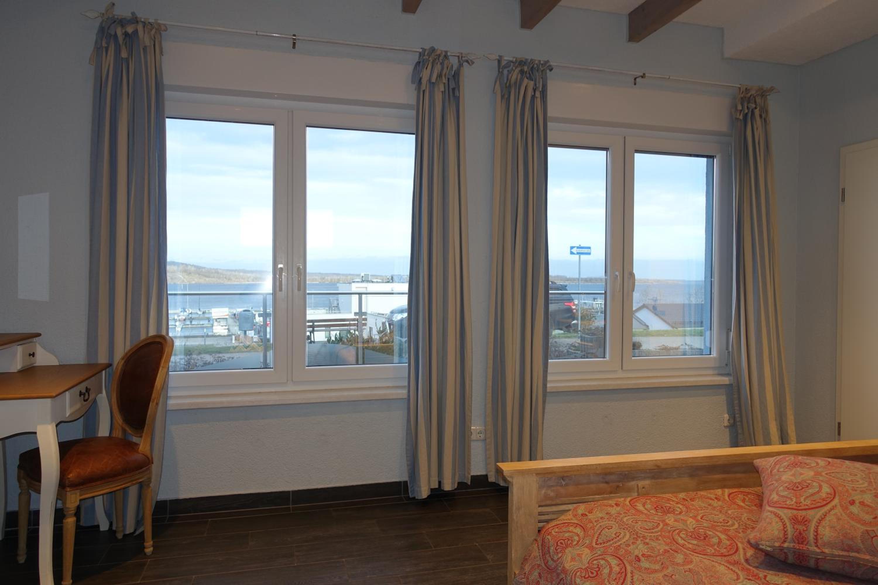 Haus Seepanorama - Marina Mücheln