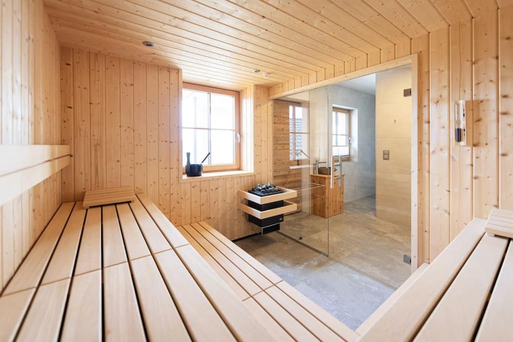 Chalet Tannenhaus II