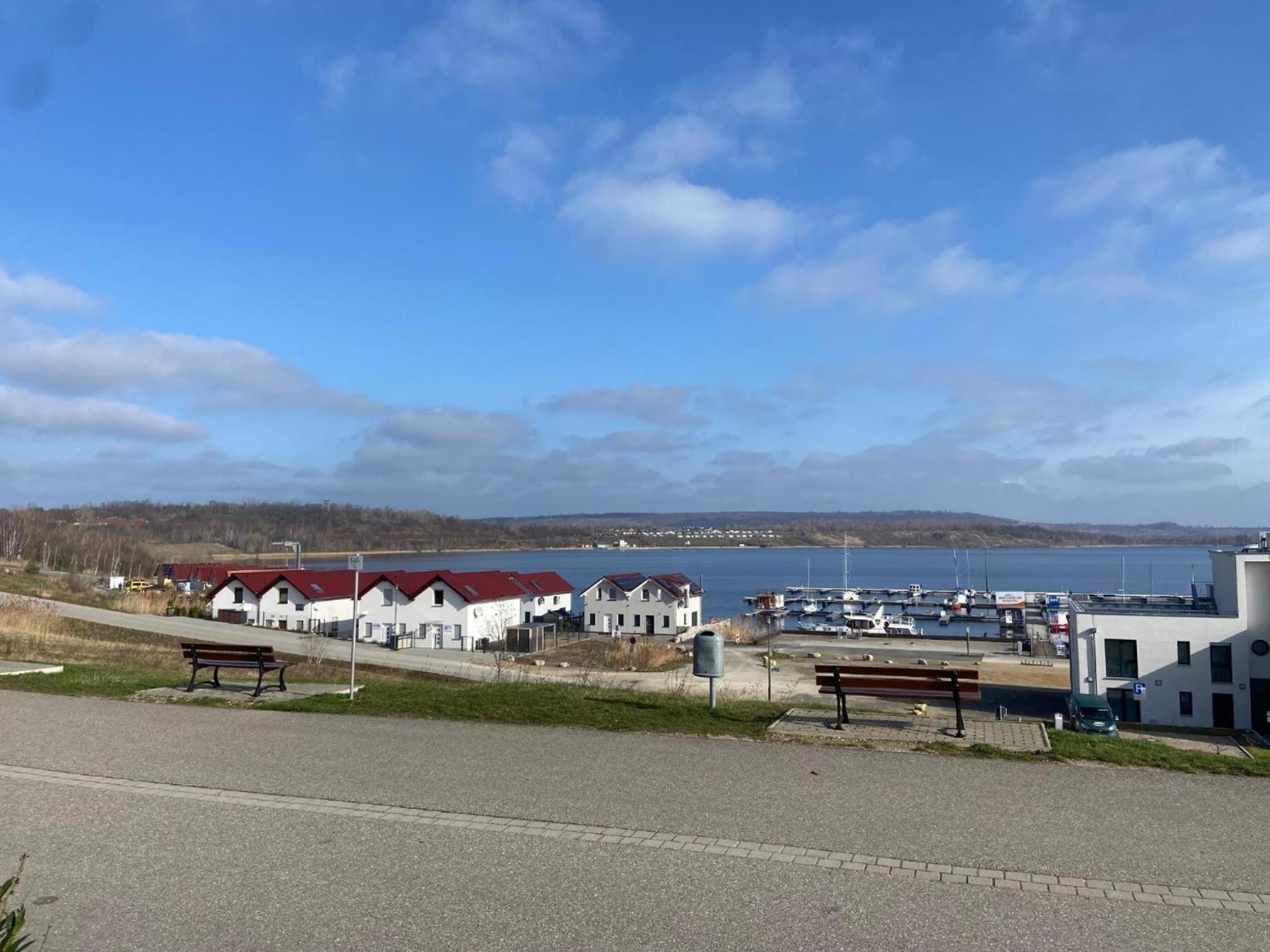 Haus Seepanorama - Marina Mücheln