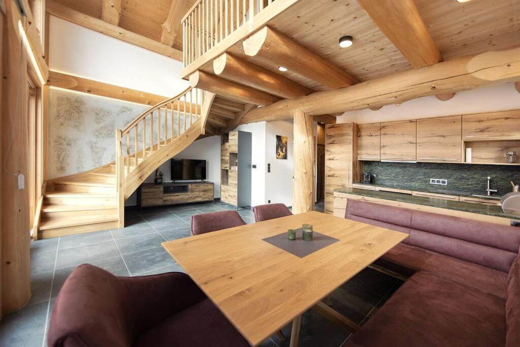 Chalet Tannenhaus II