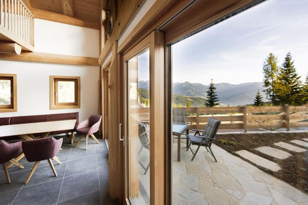 Chalet Tannenhaus II