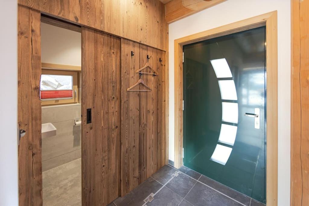 Chalet Tannenhaus II