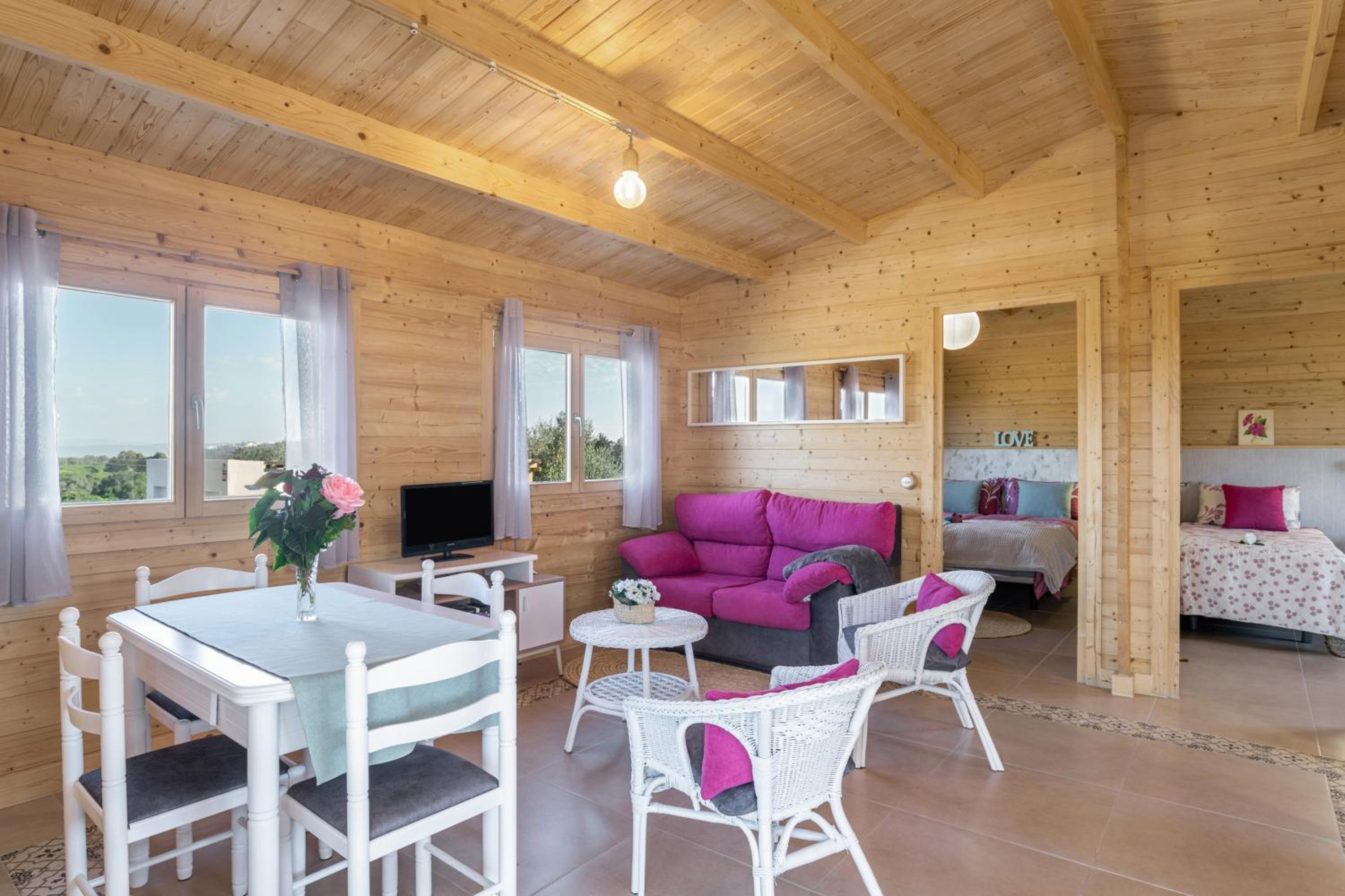 Casa Indira