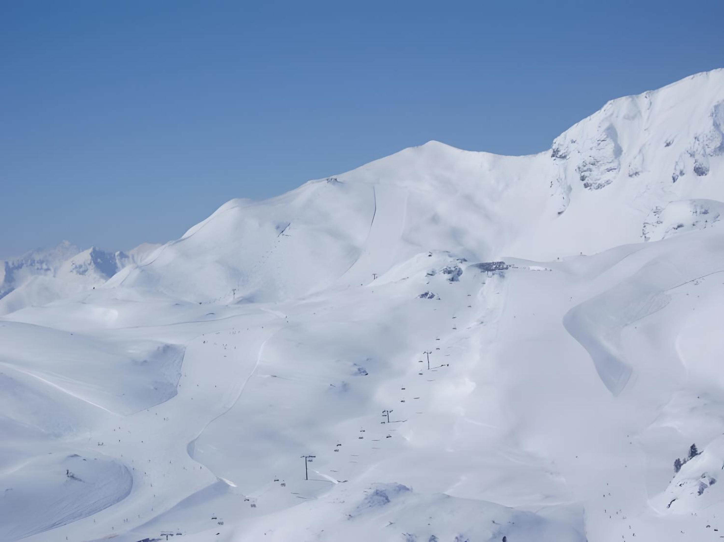 Alpenchalets Weissenbacher-Fuchsbau