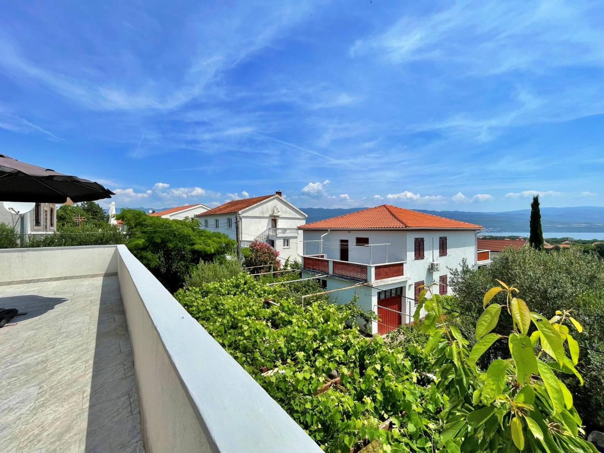 Apartment Mara I. view 5