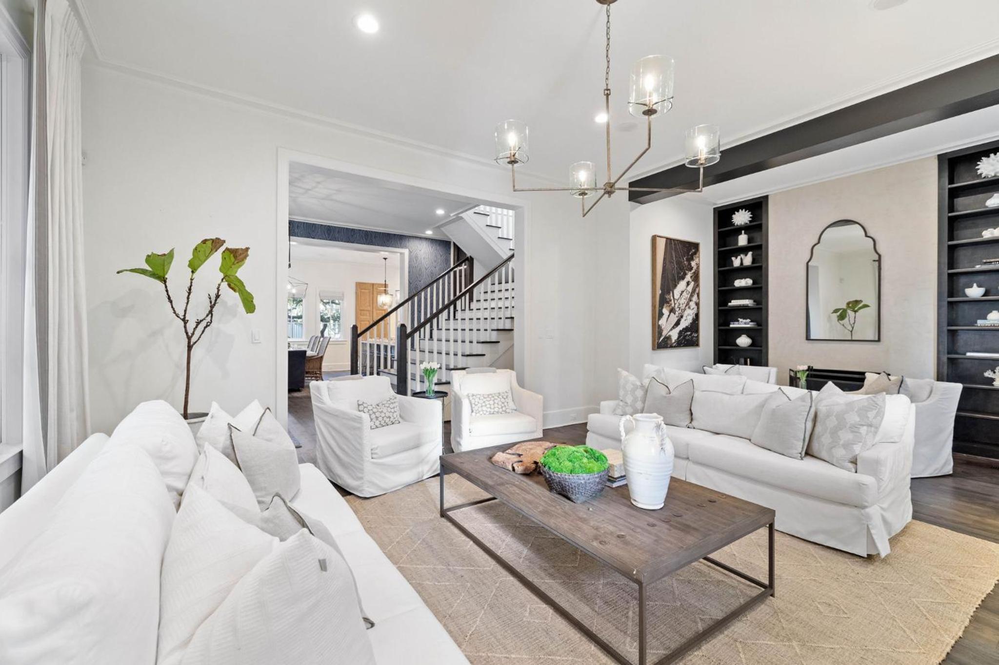 Stairway to Heaven Cottage by 30A Escapes view 4