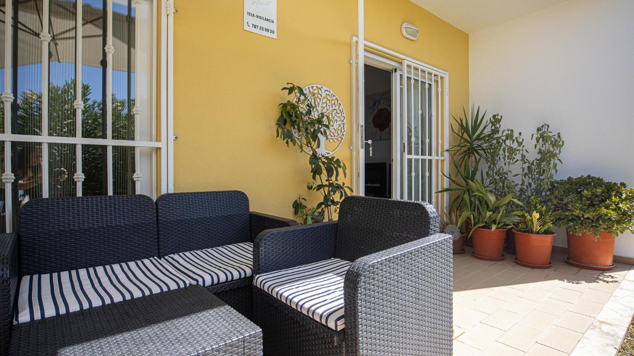 Apart Encosta S Jose - Piscina - Estacionamento view 4