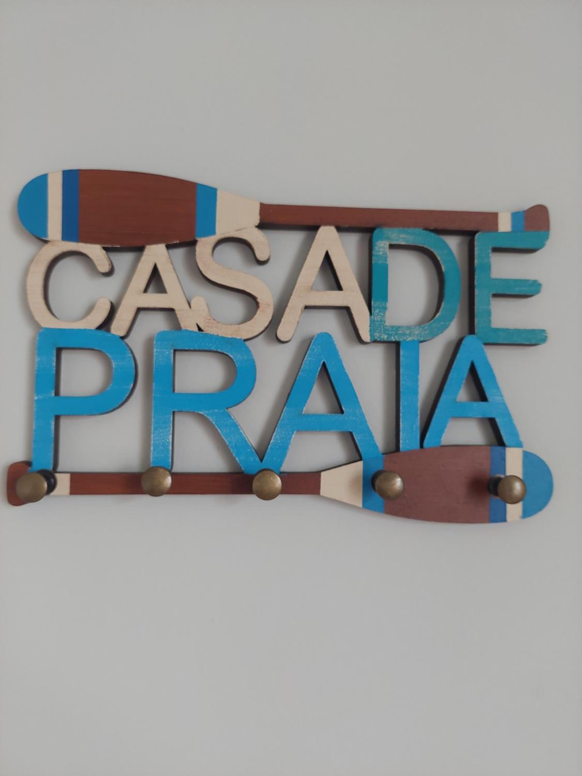Apto 3 quartos na Ponta da Praia