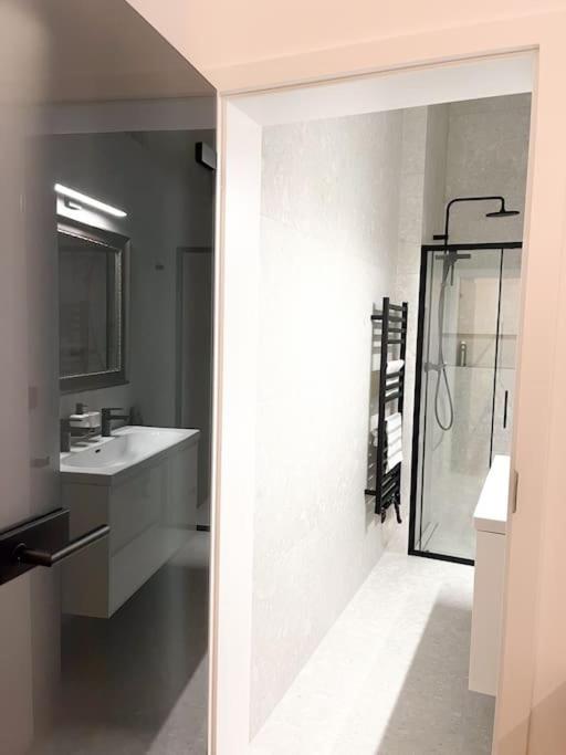 Capitol deLuxe apartment
