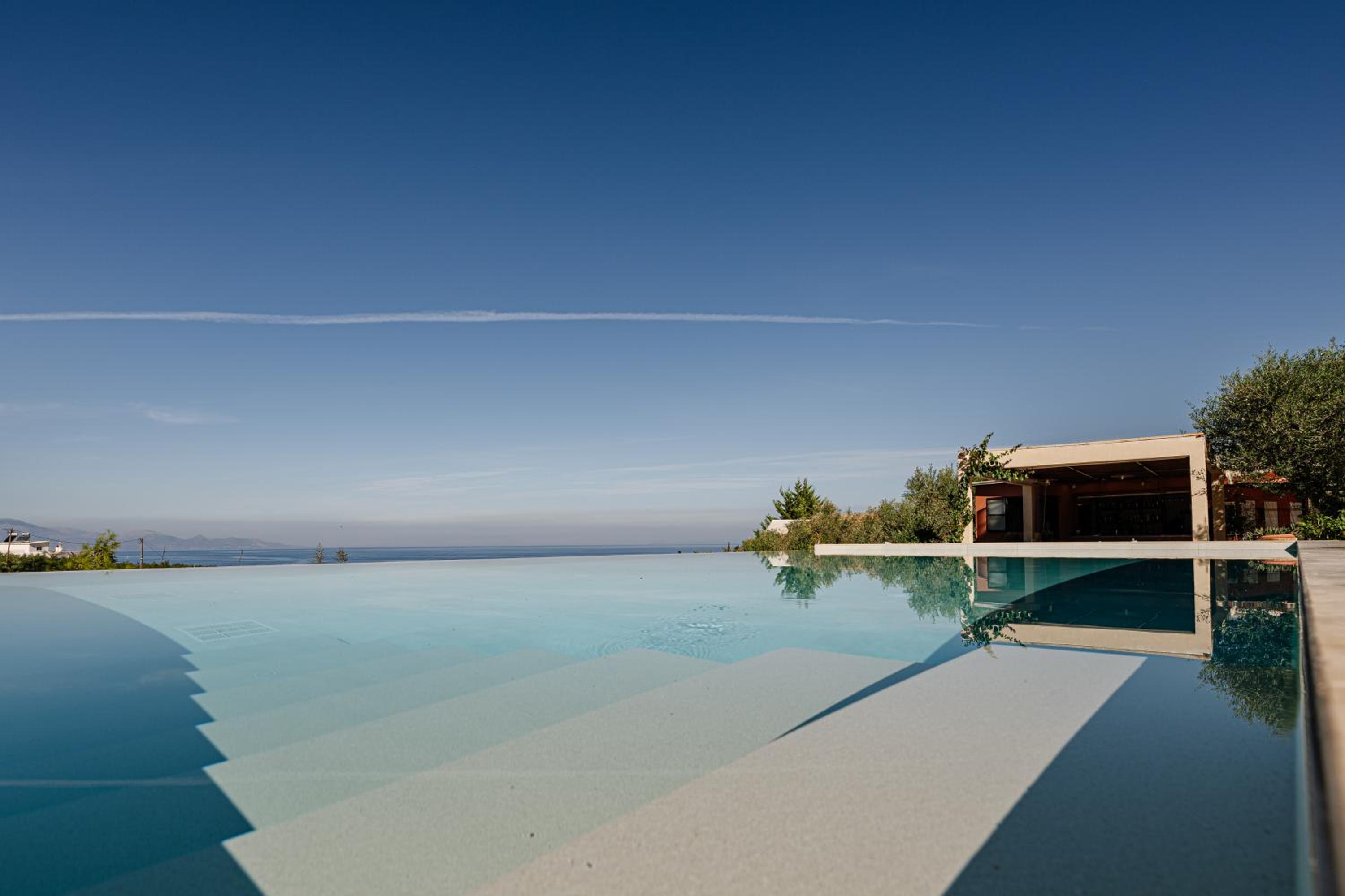Ilyessa Cottages