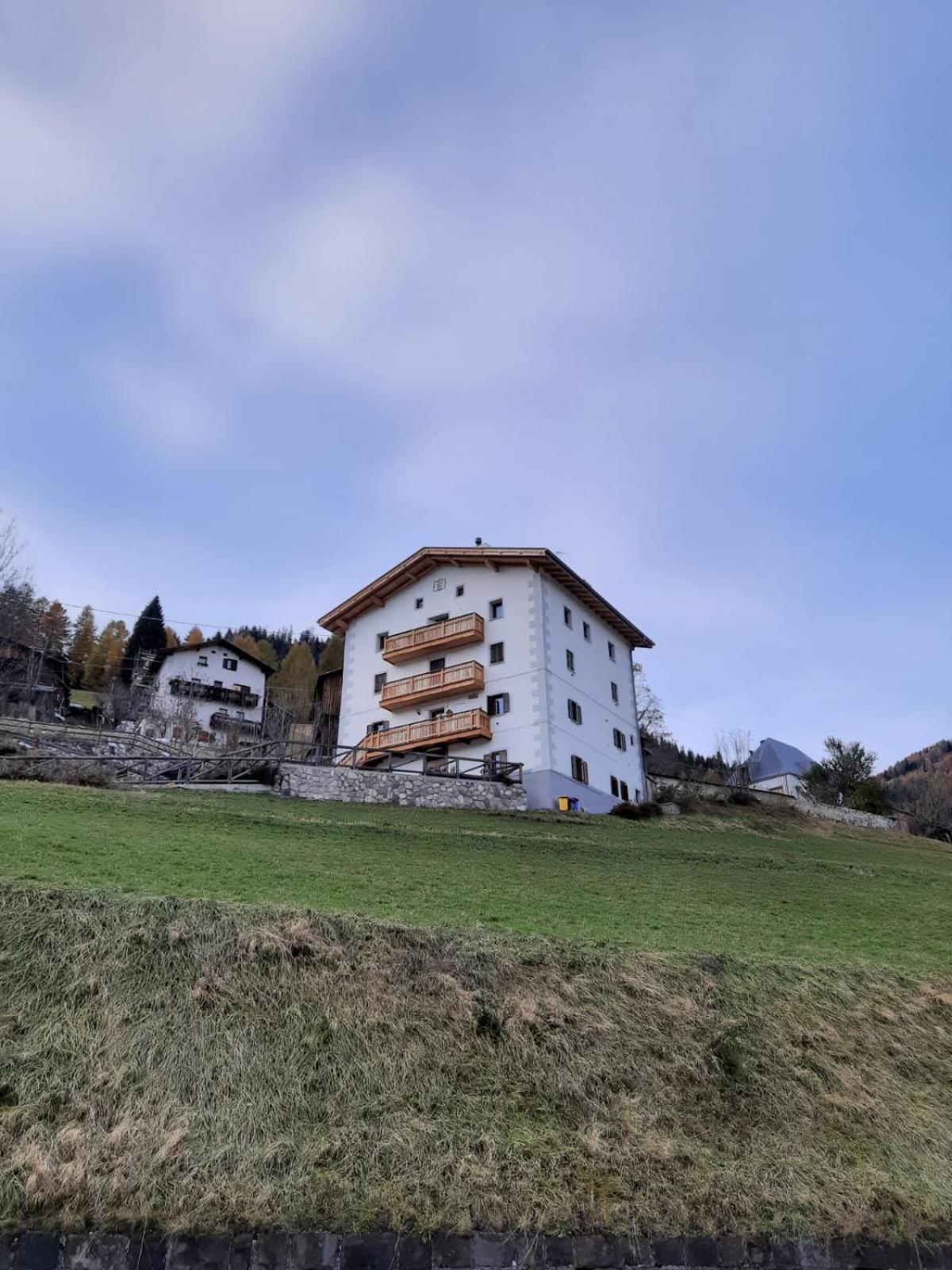 Dolomia