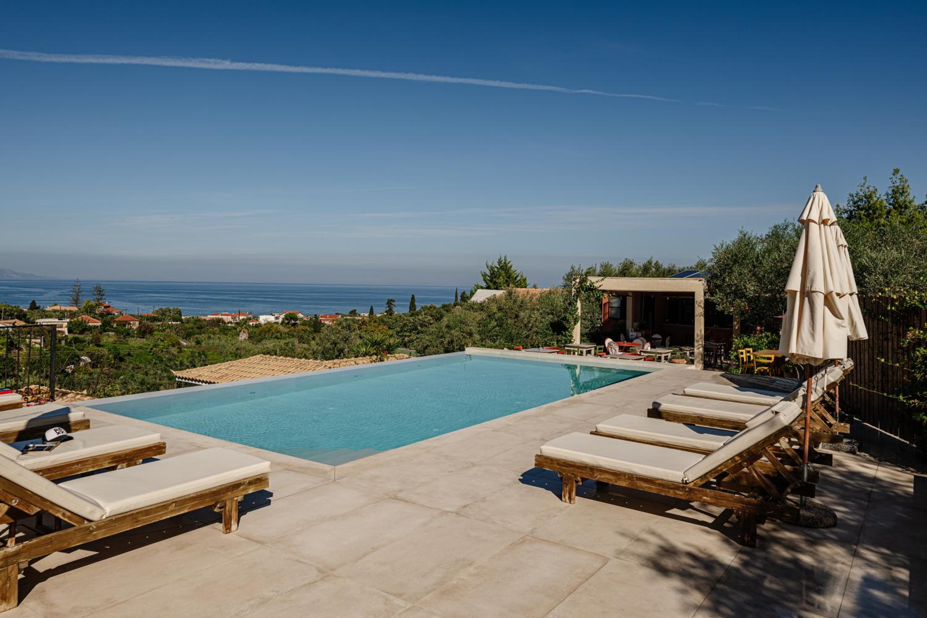 Ilyessa Cottages