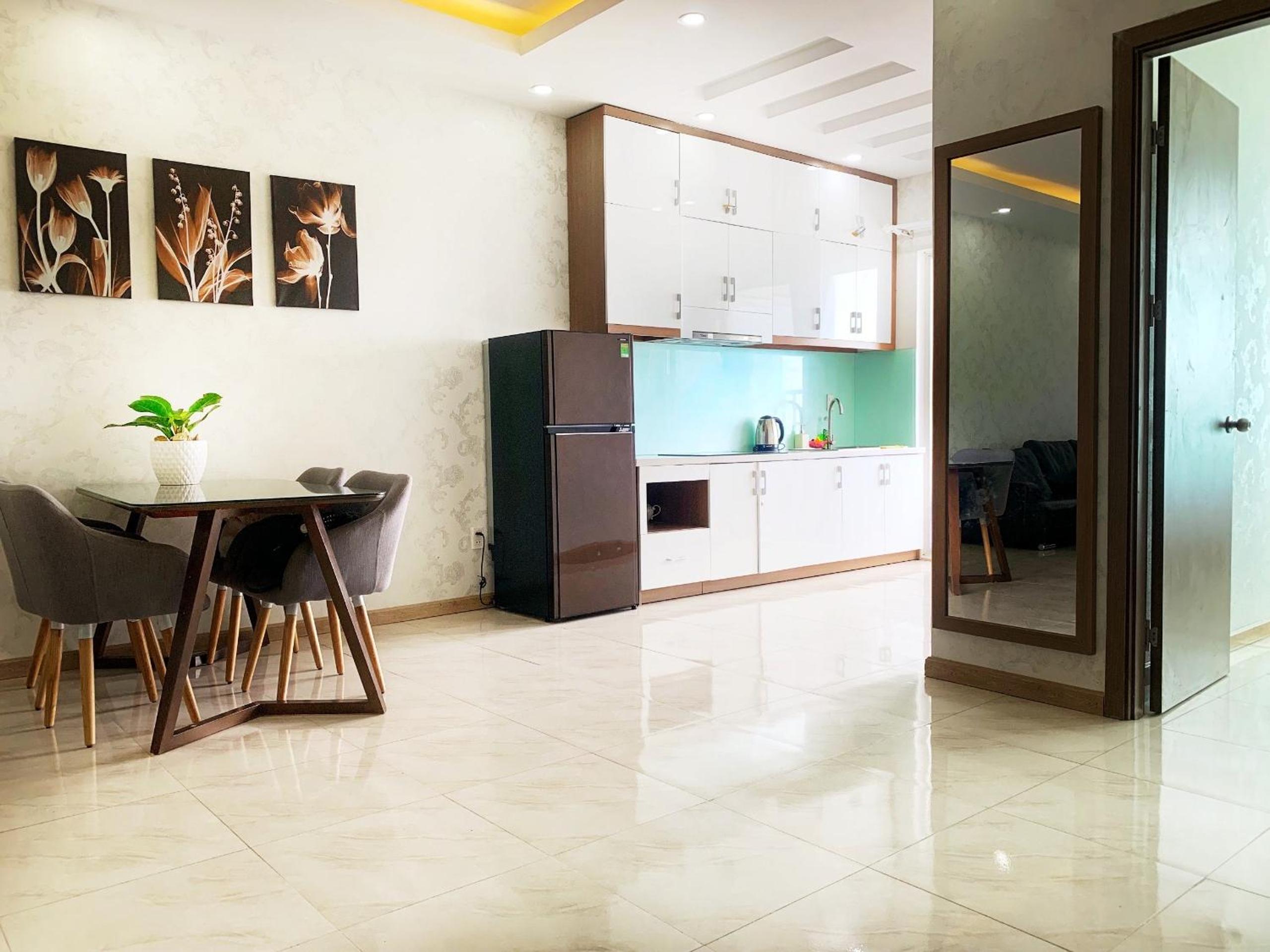 Comfortzone House