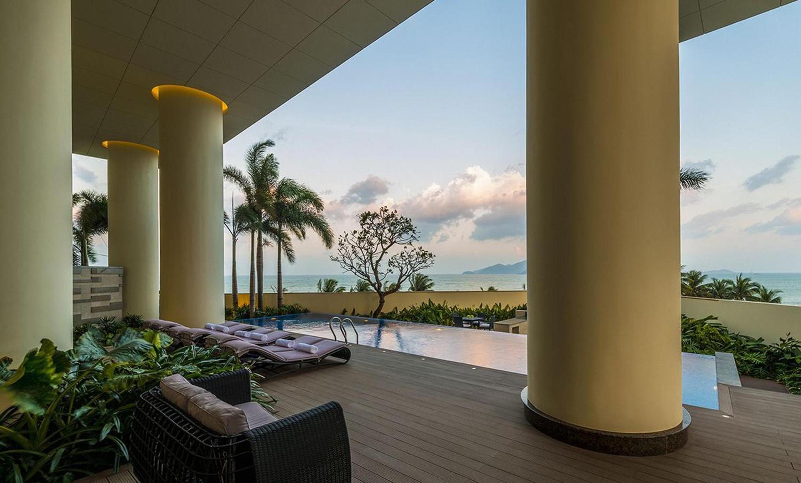 Luxury Sea View Apartment photo 39 of 52