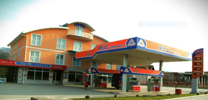 Motel Jelić