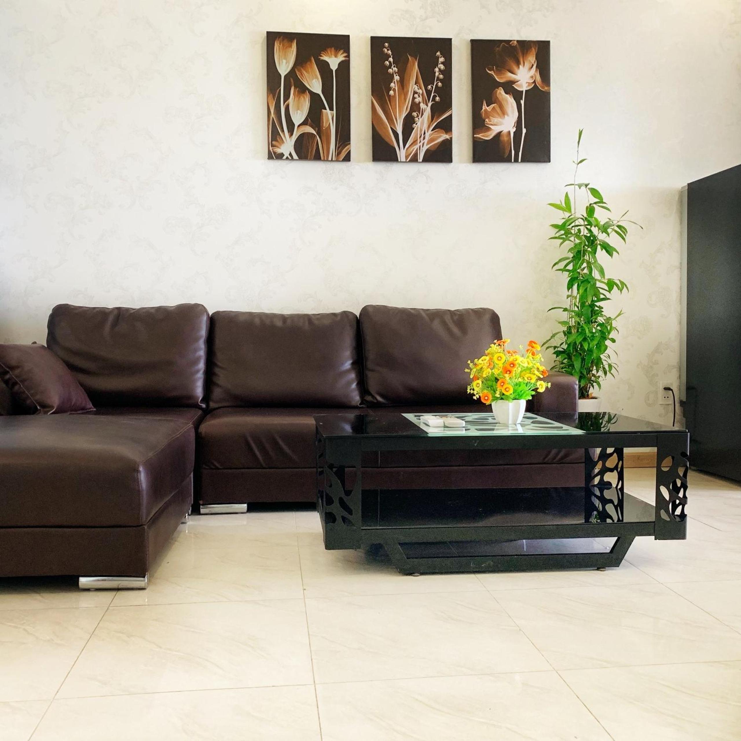 Comfortzone House